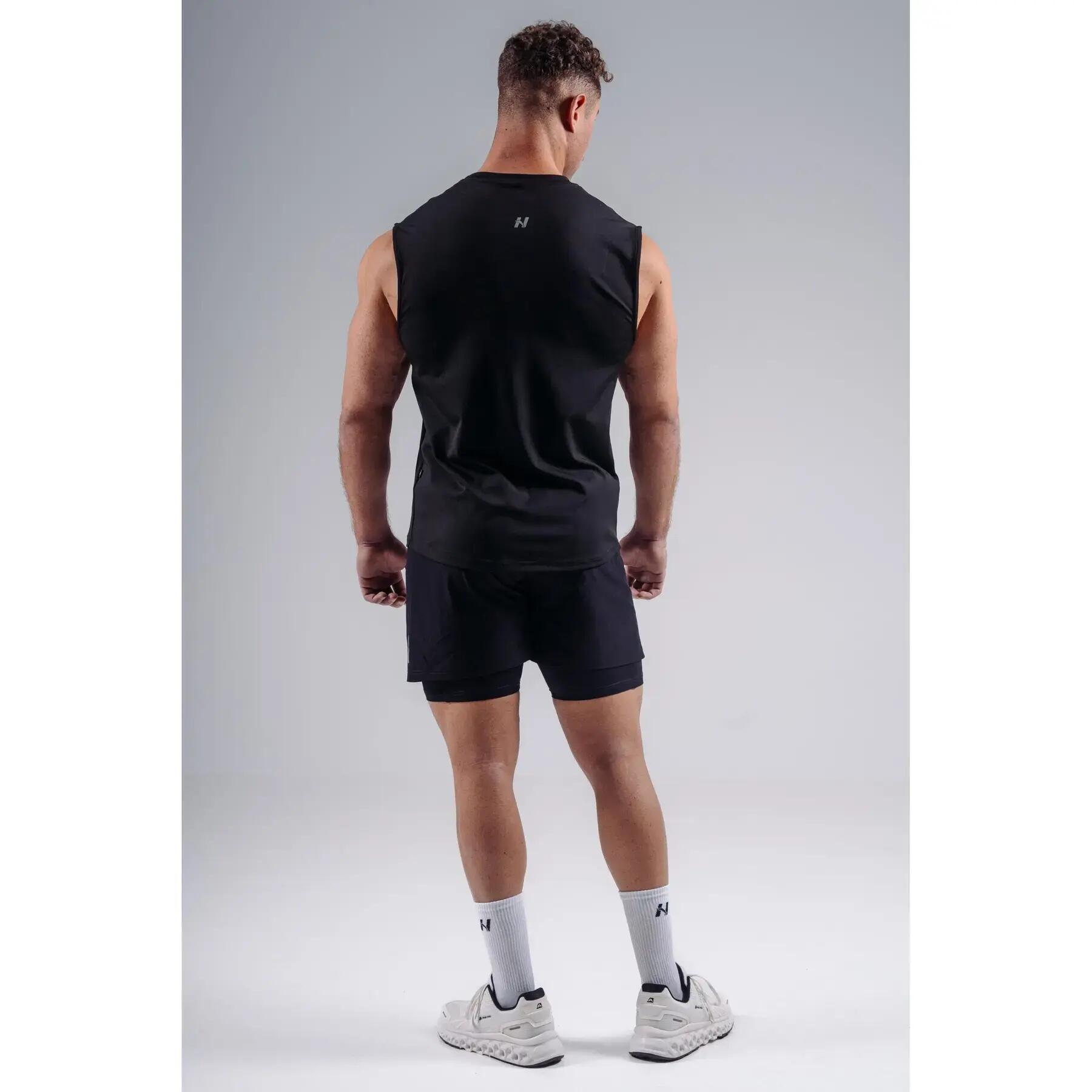 Débardeur Nebbia Primal 874 2/4