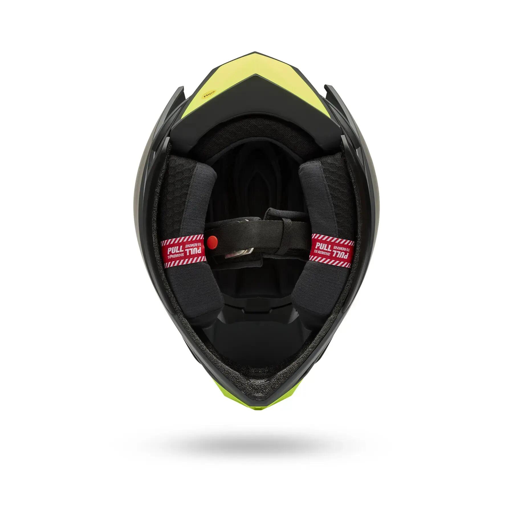 Casco integrale Bell Full-10 MIPS 6/6
