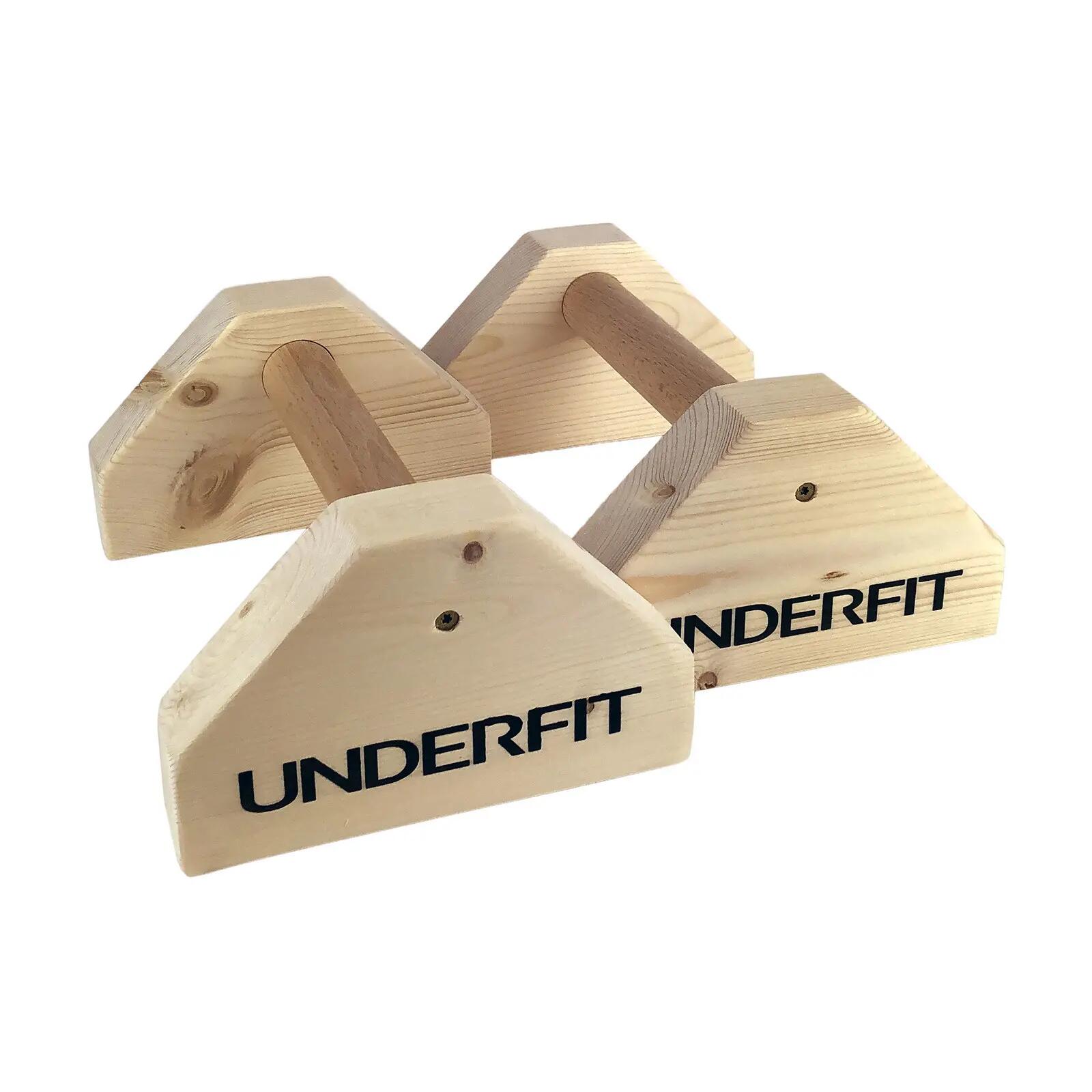 UNDERFIT picture
