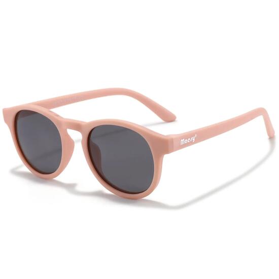 Kinder Sonnenbrille Faela Pink 3-6 Jahre