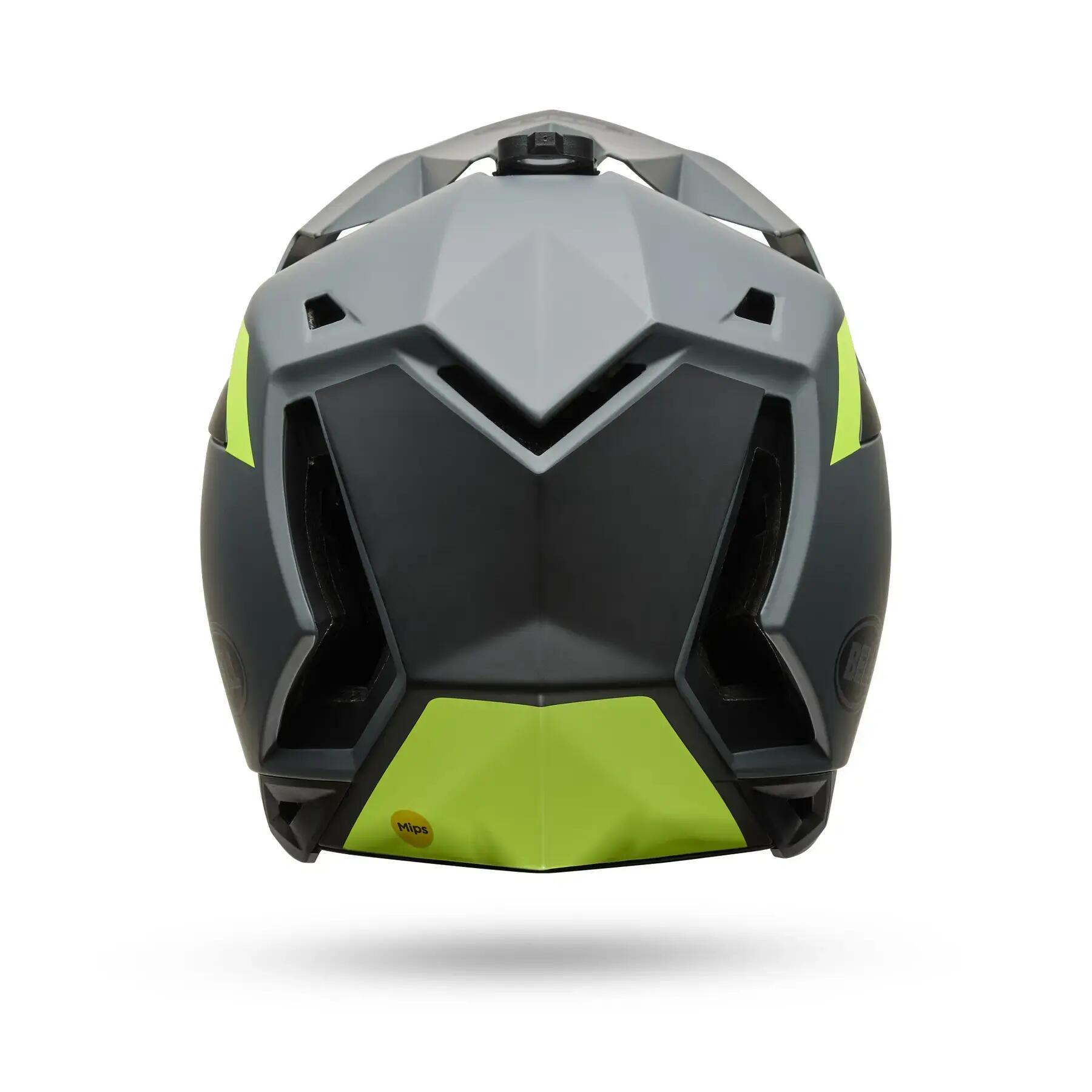 Casco integrale Bell Full-10 MIPS 4/6