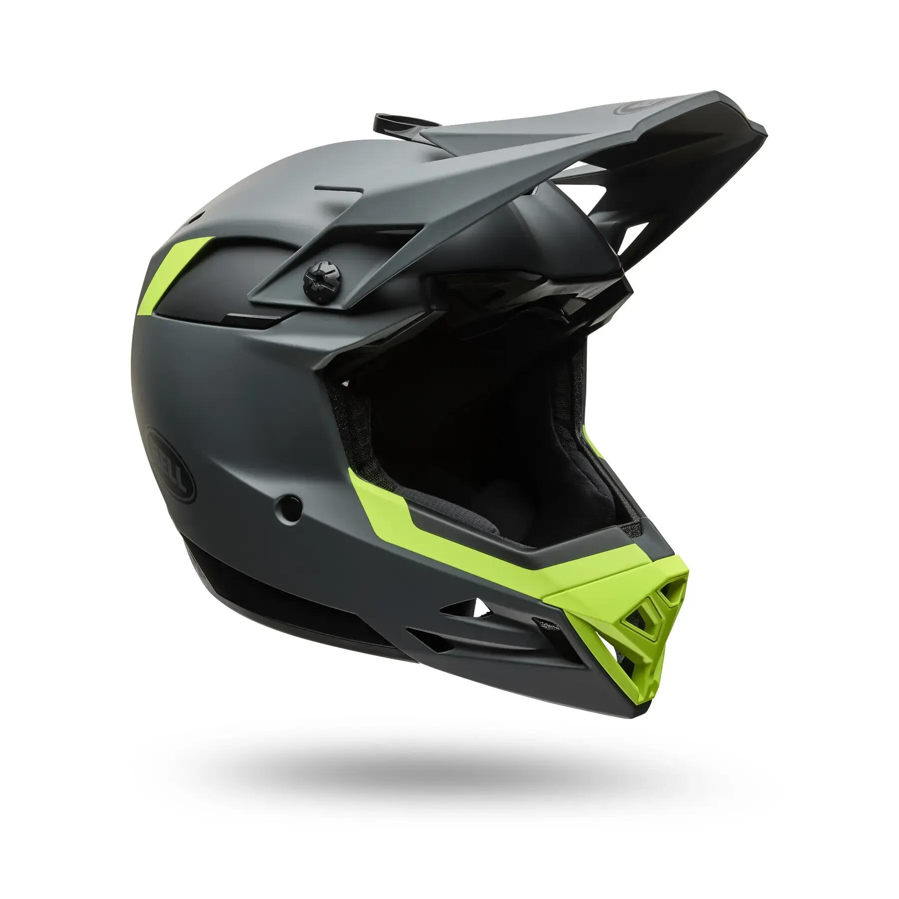 Casco integrale Bell Full-10 MIPS 2/6