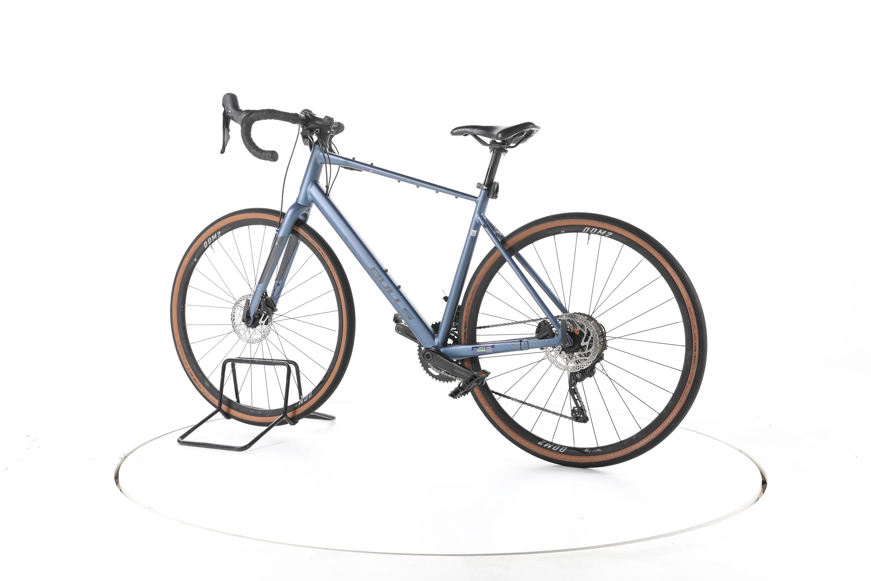 Refurbished - Bulls Grinder 3 Gravelbike - In gutem Zustand 7/7