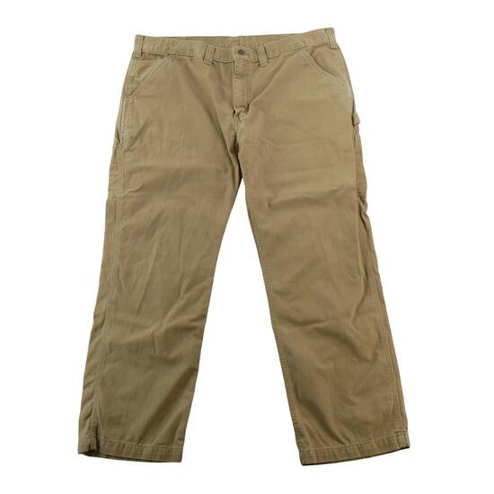 Seconde vie - Pantalon Homme W42/L30 B324-DKH Relaxed - Bon état
