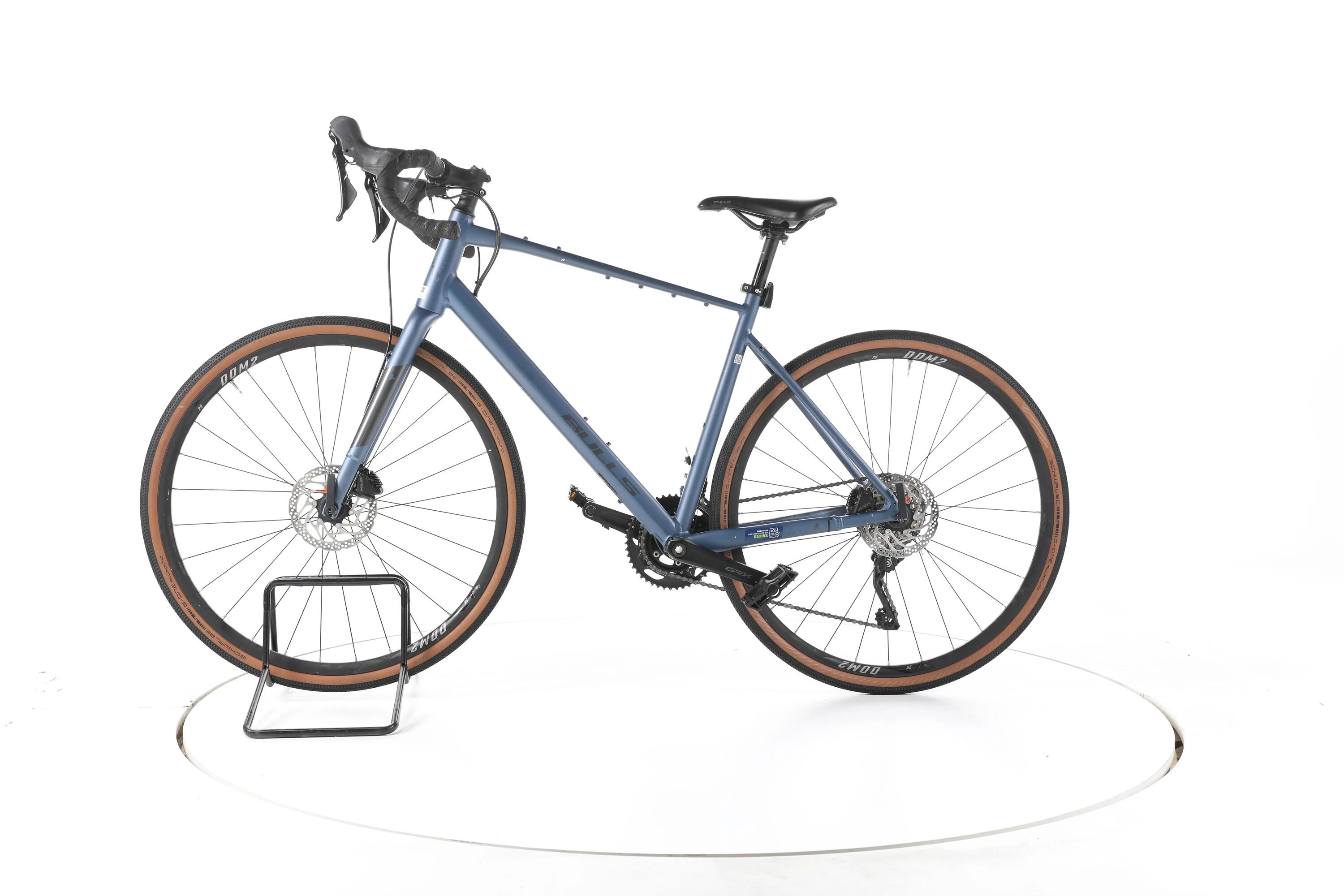 Refurbished - Bulls Grinder 3 Gravelbike - In gutem Zustand 6/7