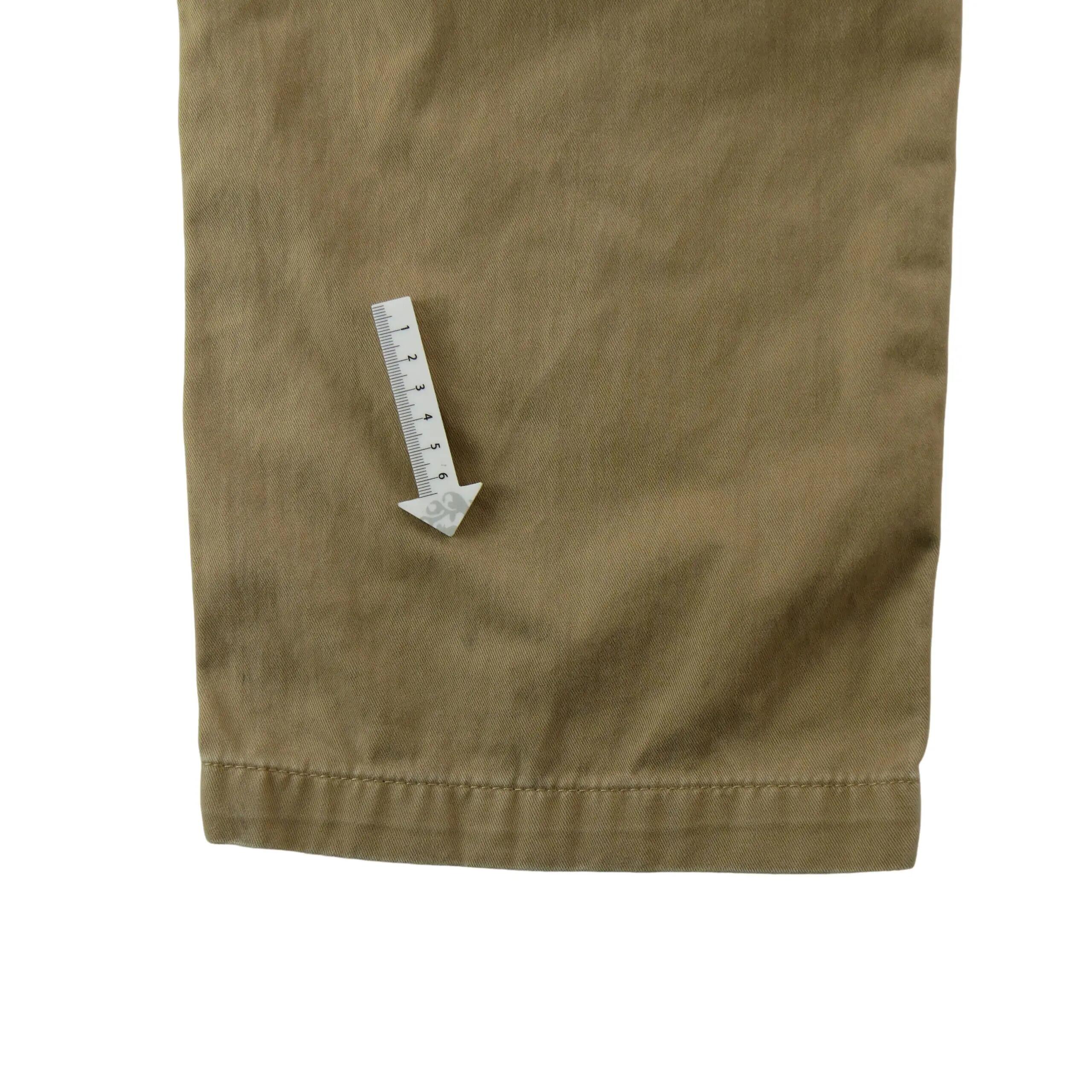 Refurbished - Herrenhose W42/L30 B324-DKH Relaxed - In gutem Zustand 8/10
