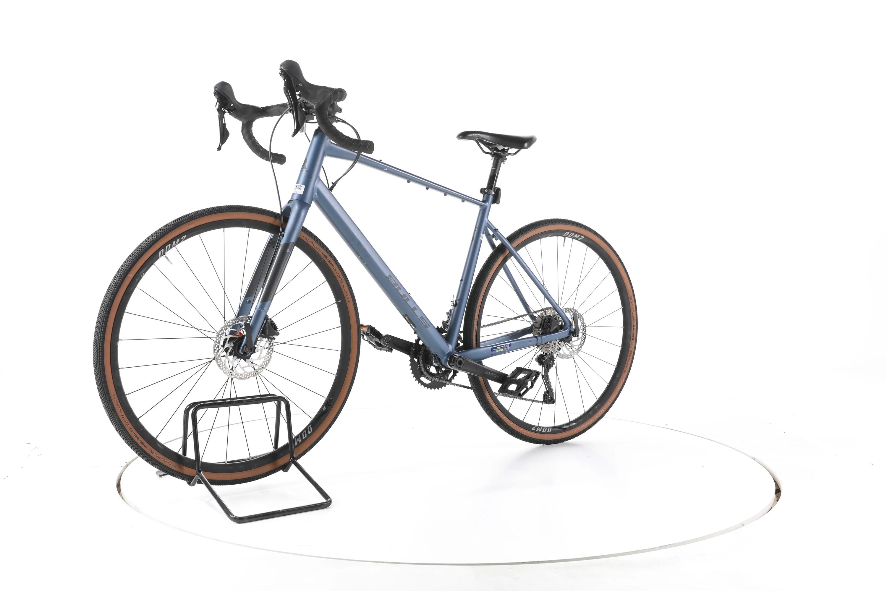 Refurbished - Bulls Grinder 3 Gravelbike - In gutem Zustand 5/7