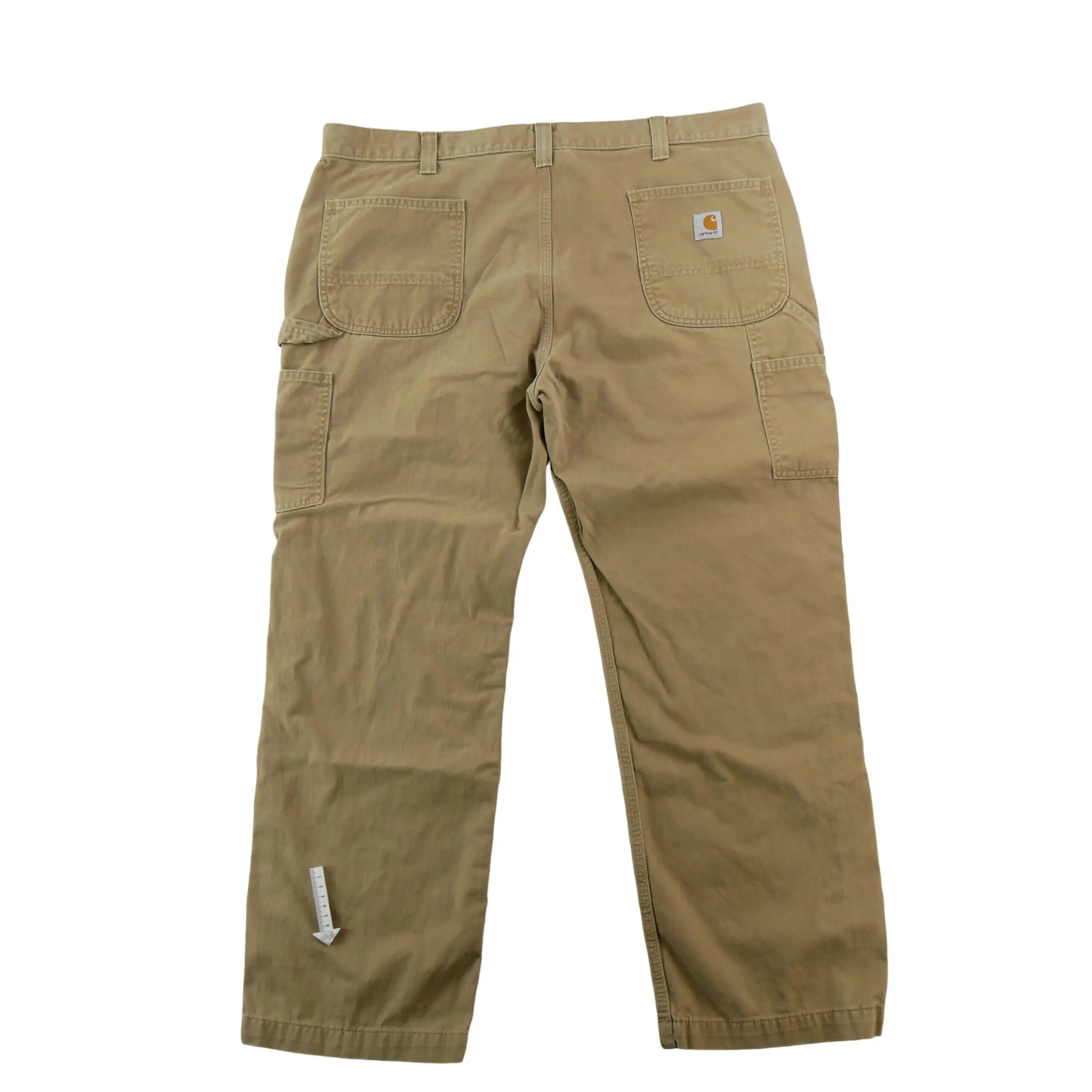 Refurbished - Herrenhose W42/L30 B324-DKH Relaxed - In gutem Zustand 7/10