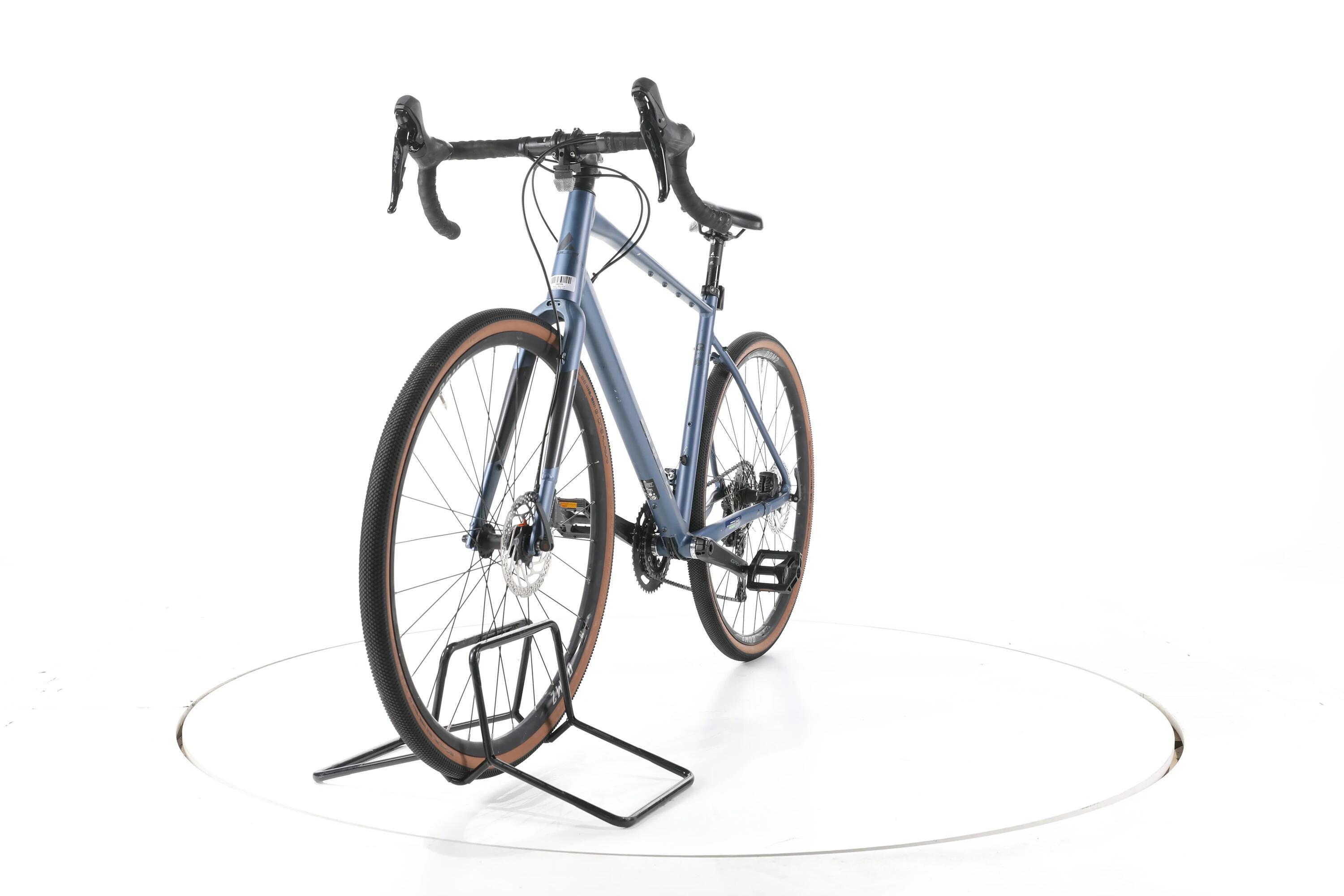 Refurbished - Bulls Grinder 3 Gravelbike - In gutem Zustand 4/7