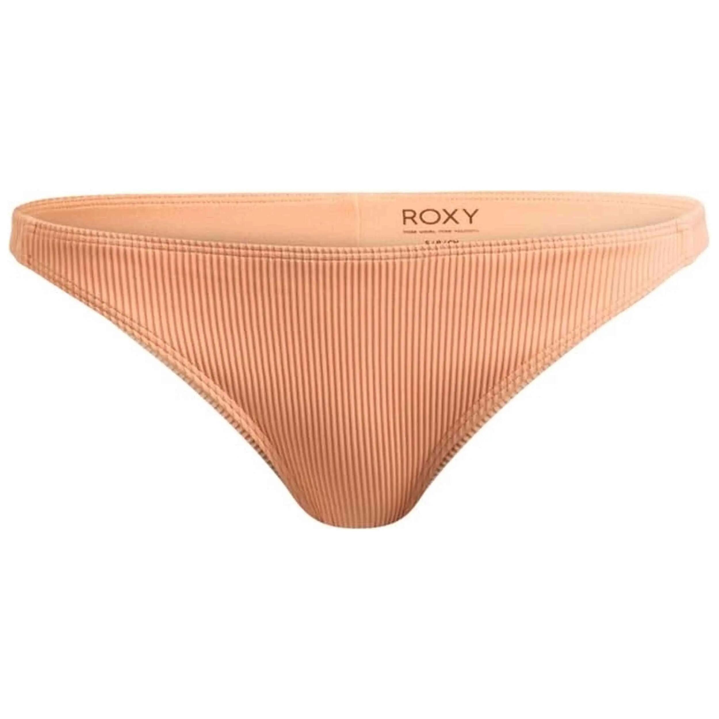 Bas de bikini Roxy modèle Braga bikini Roxy Rib Love The Goofy nara pour unisexe 1/3