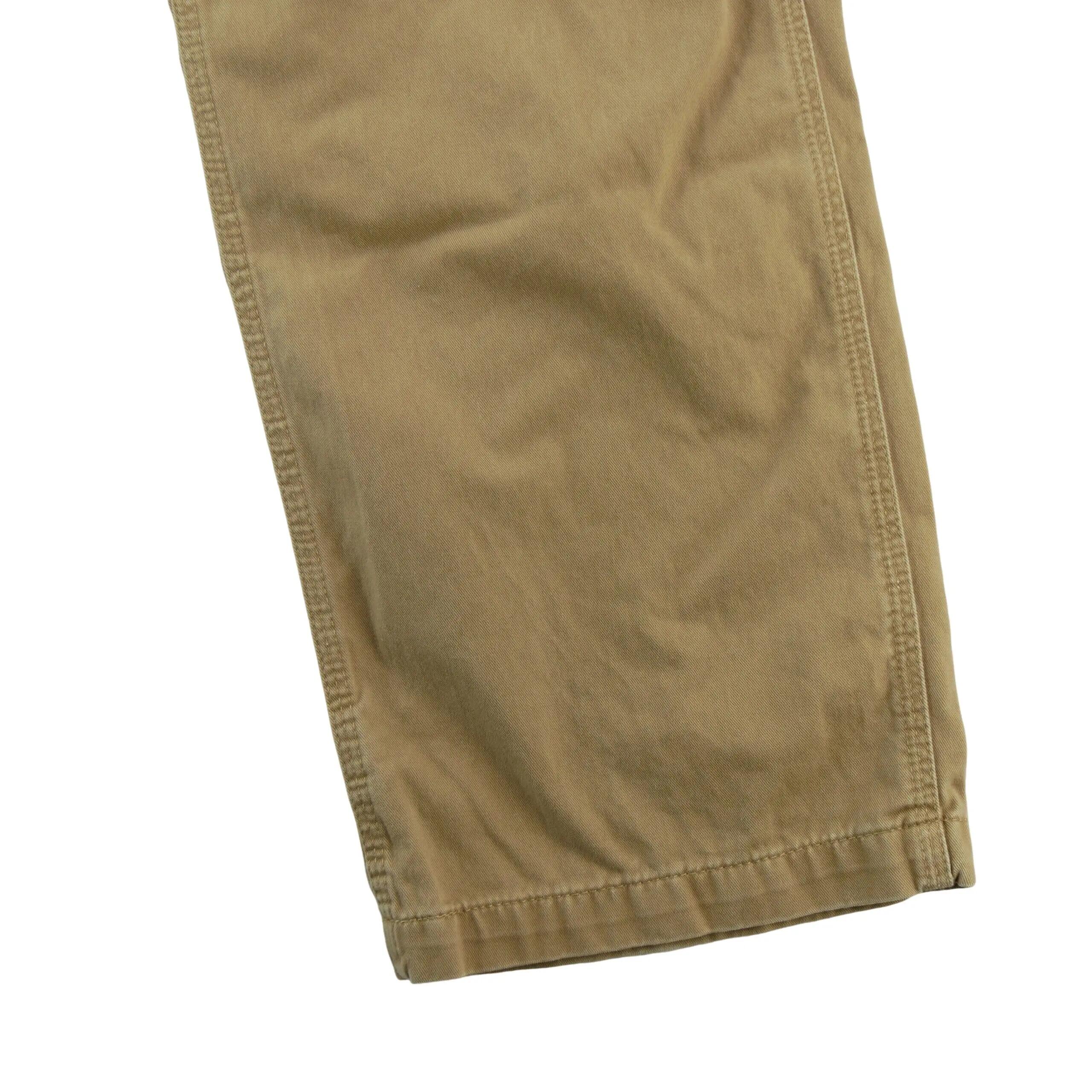 Refurbished - Herrenhose W42/L30 B324-DKH Relaxed - In gutem Zustand 6/10