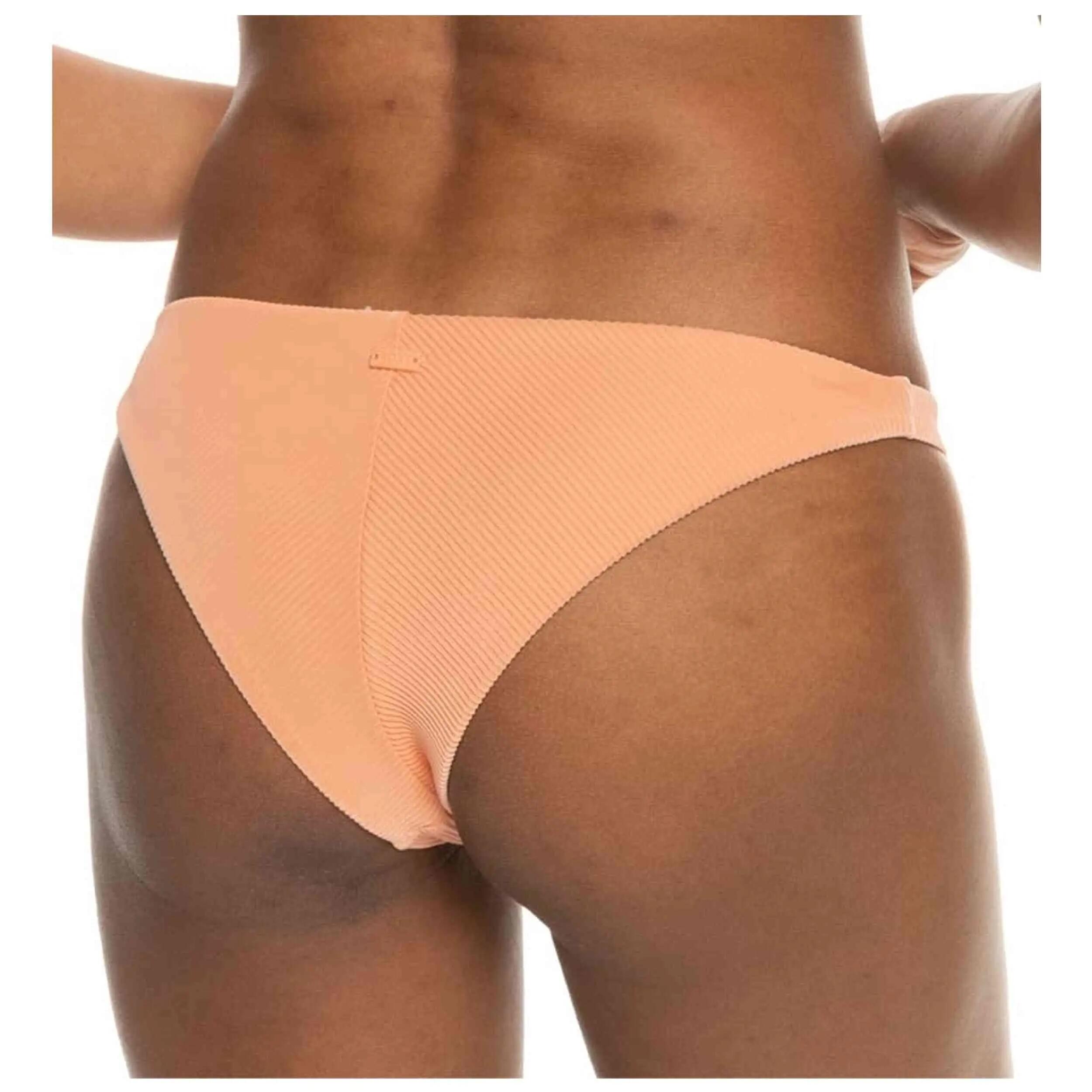 Bas de bikini Roxy modèle Braga bikini Roxy Rib Love The Goofy nara pour unisexe 3/3