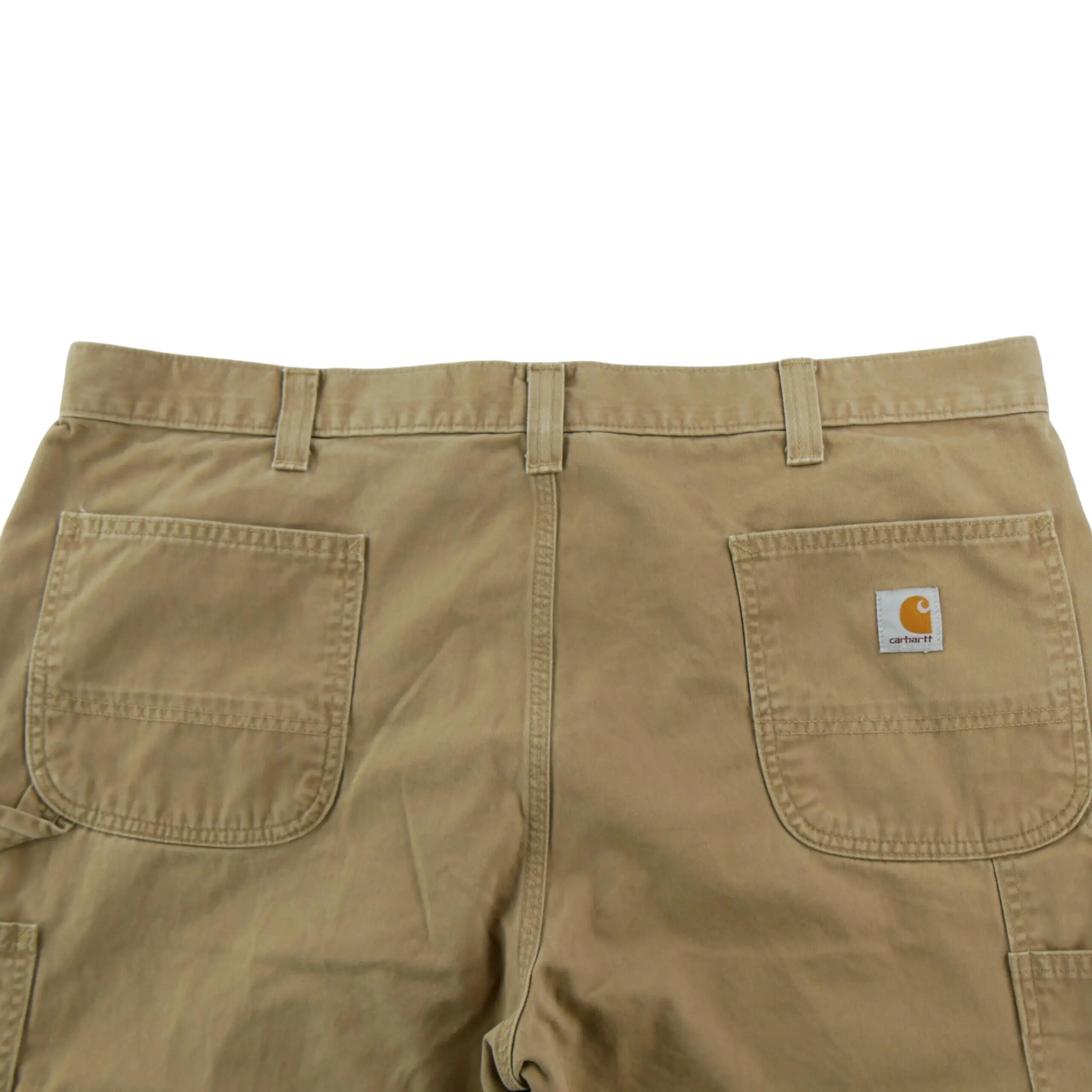 Refurbished - Herrenhose W42/L30 B324-DKH Relaxed - In gutem Zustand 5/10