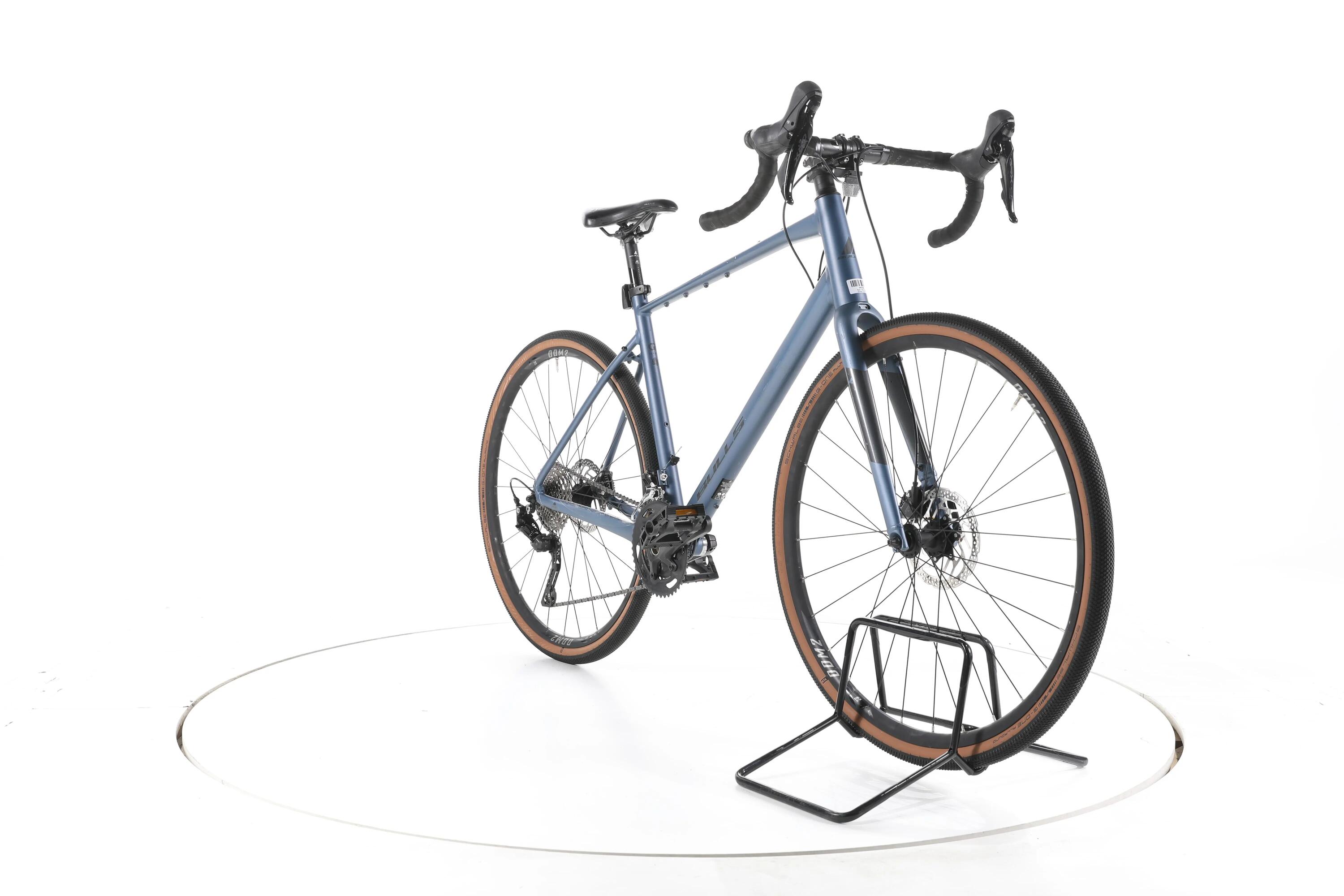 Refurbished - Bulls Grinder 3 Gravelbike - In gutem Zustand 3/7