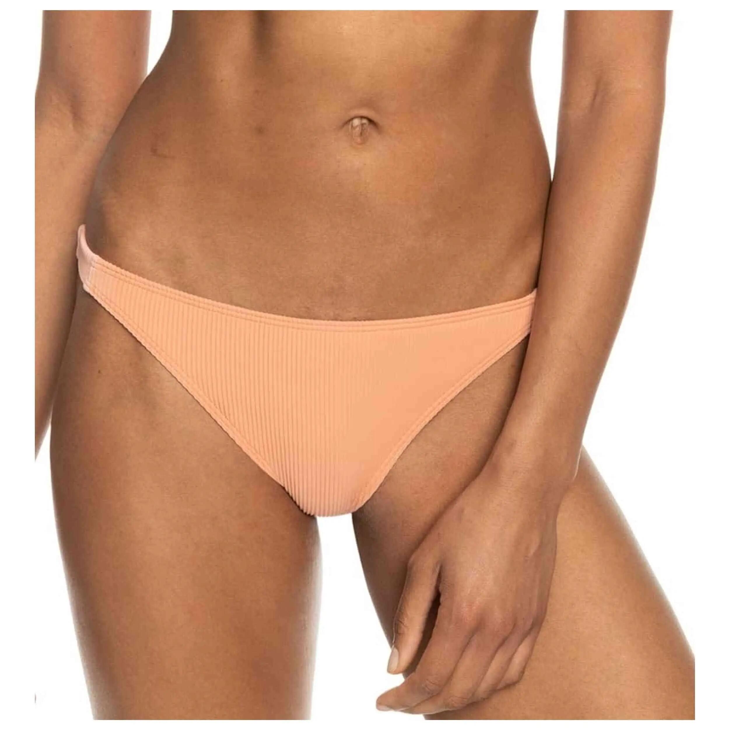 Bas de bikini Roxy modèle Braga bikini Roxy Rib Love The Goofy nara pour unisexe 2/3