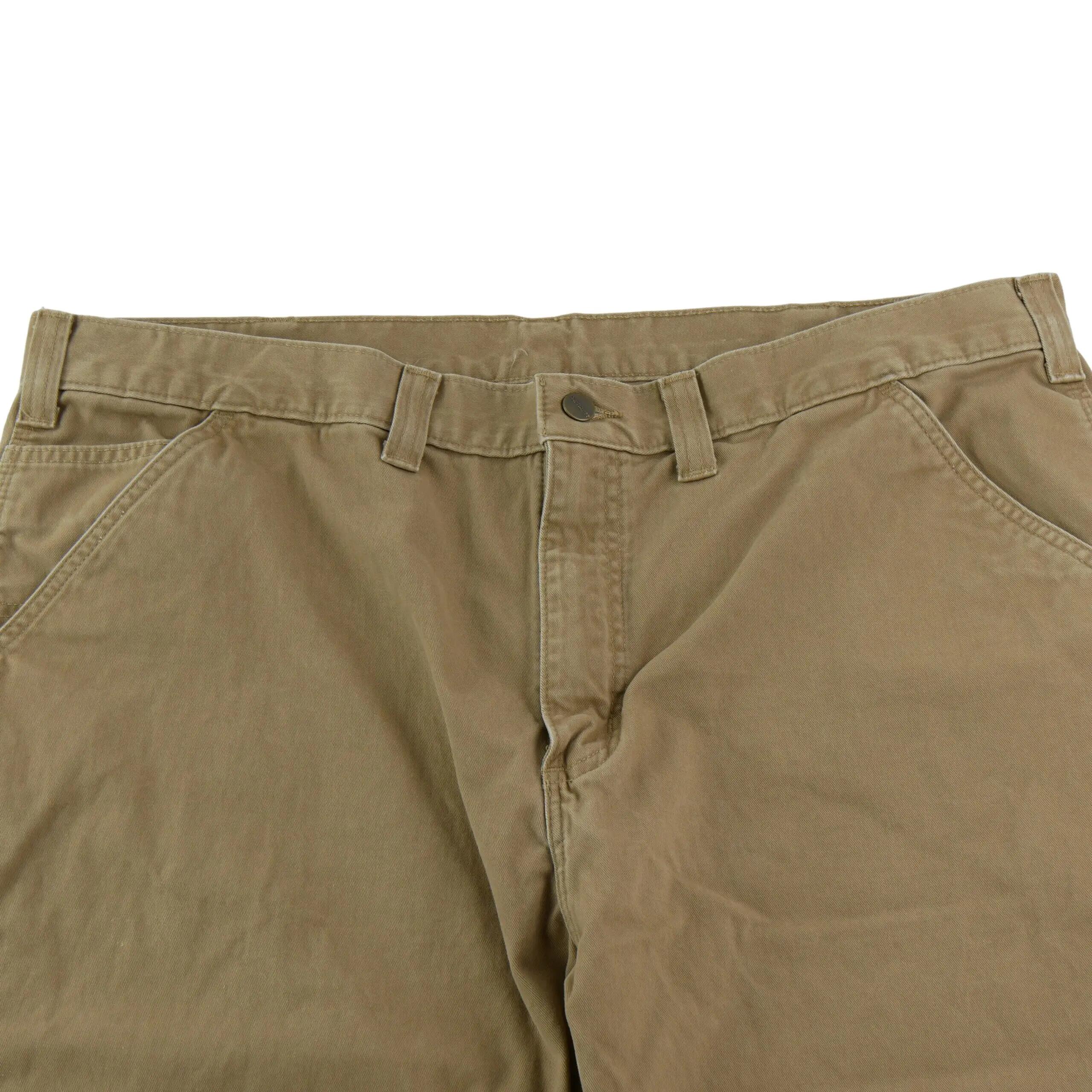 Refurbished - Herrenhose W42/L30 B324-DKH Relaxed - In gutem Zustand 4/10