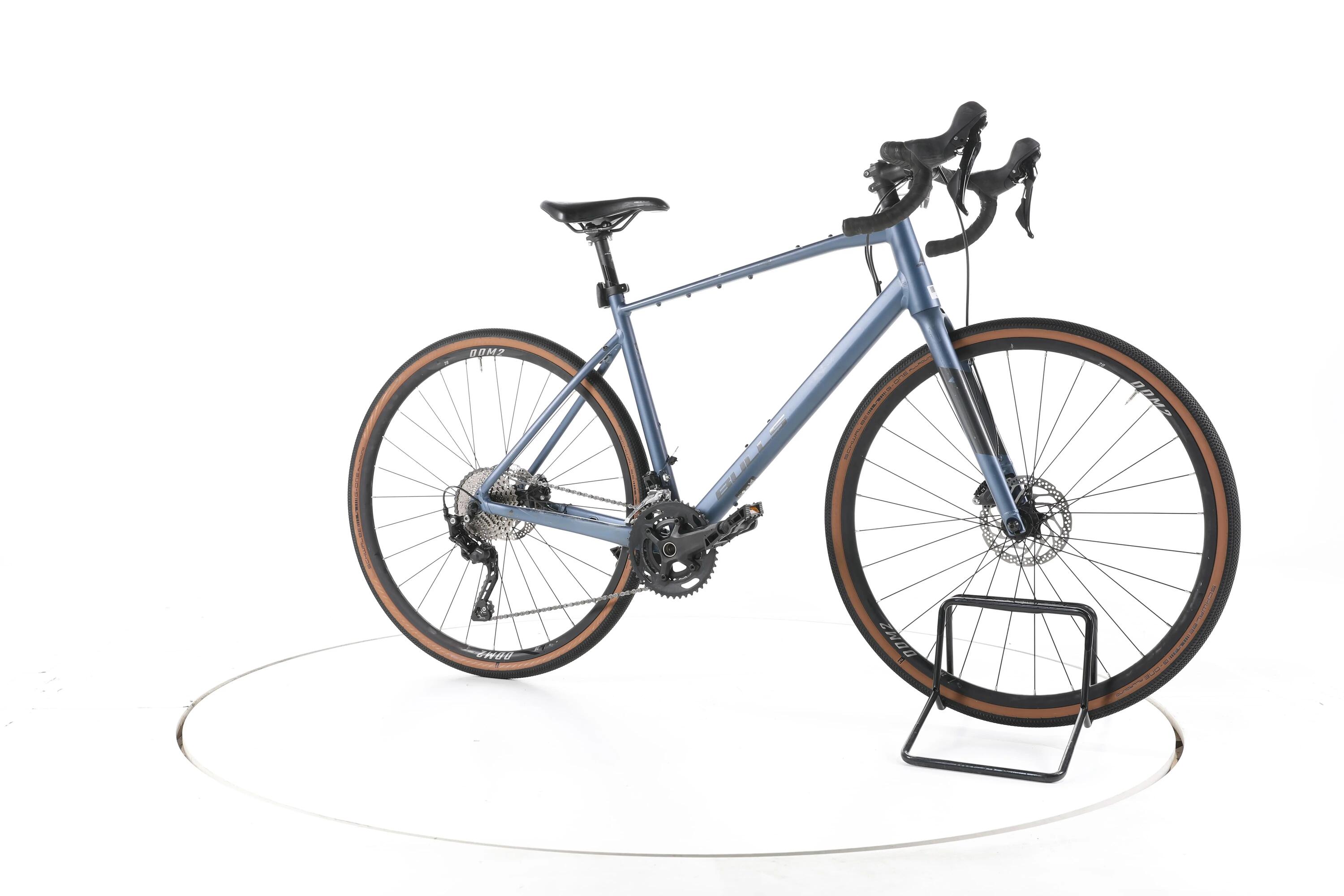 Refurbished - Bulls Grinder 3 Gravelbike - In gutem Zustand 2/7