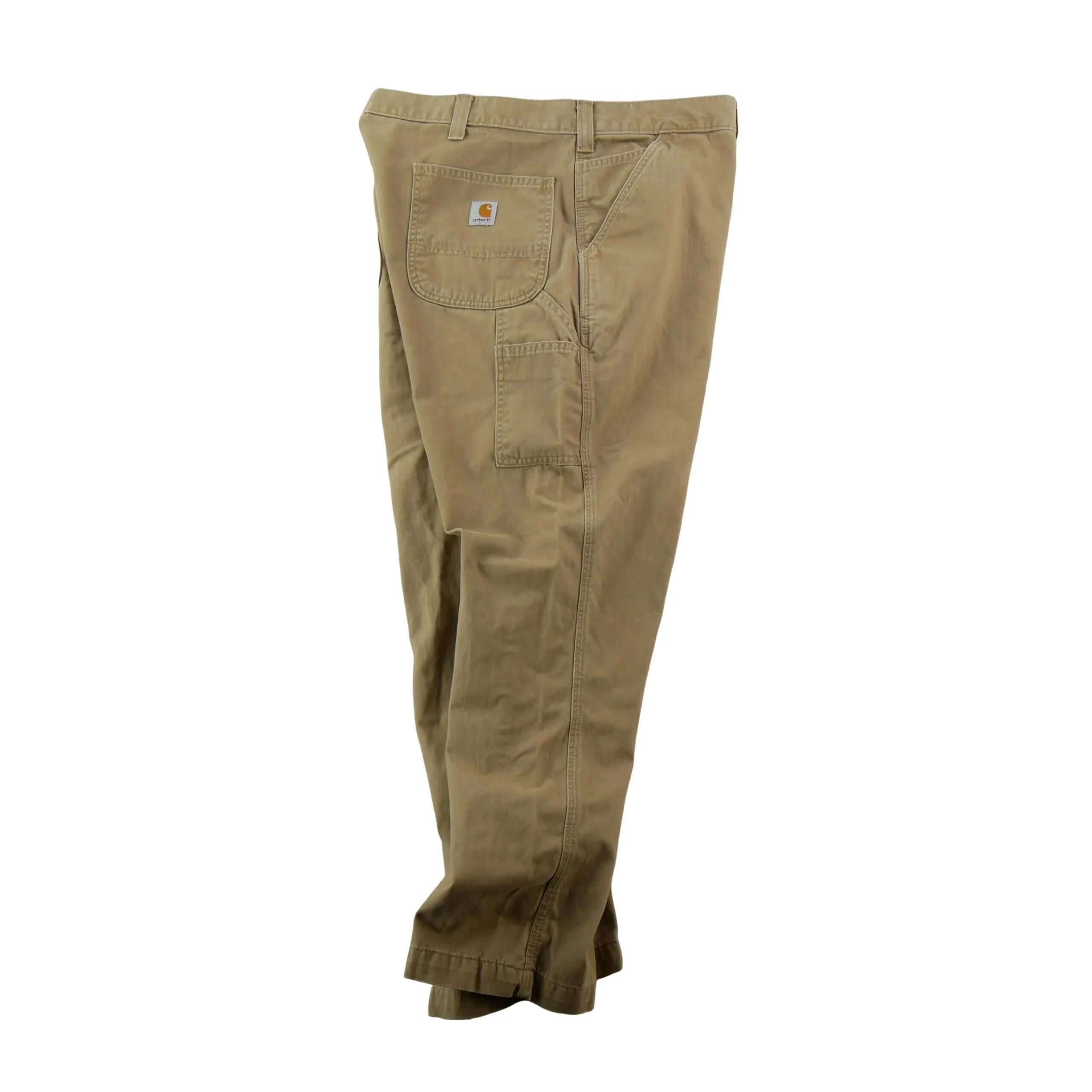 Refurbished - Herrenhose W42/L30 B324-DKH Relaxed - In gutem Zustand 3/10