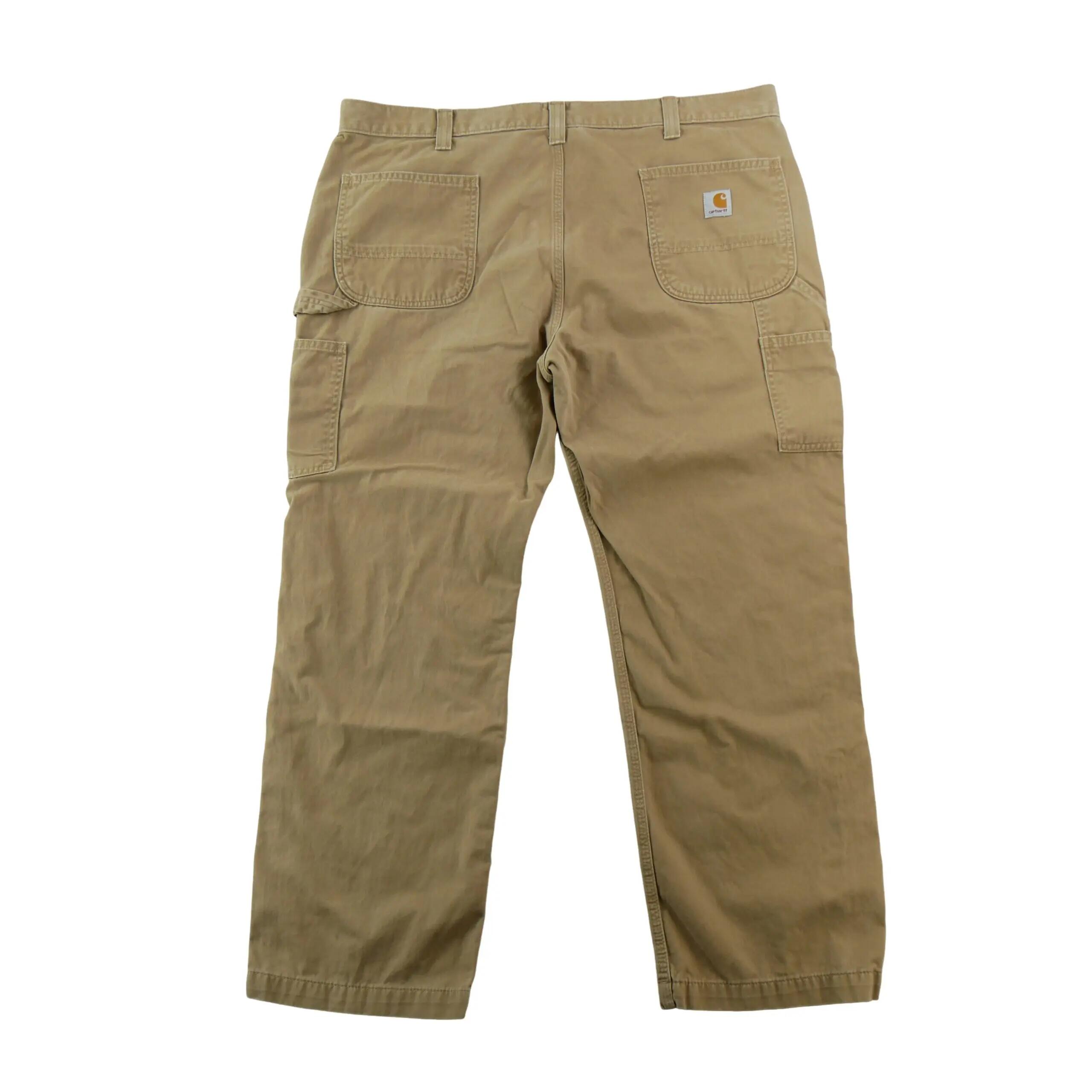 Refurbished - Herrenhose W42/L30 B324-DKH Relaxed - In gutem Zustand 2/10