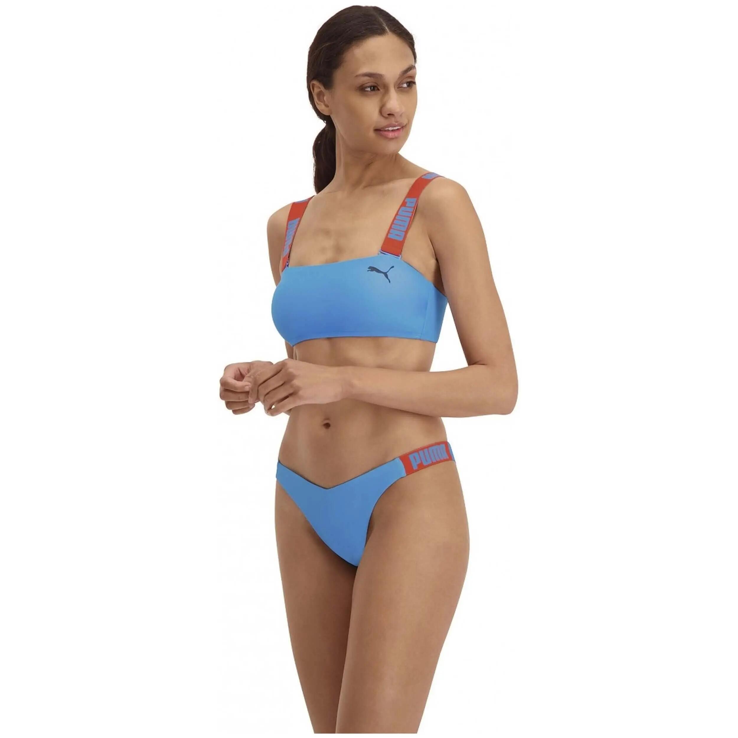 Bikini-höschen Puma Modell 701211031-003 für frauen 4/4