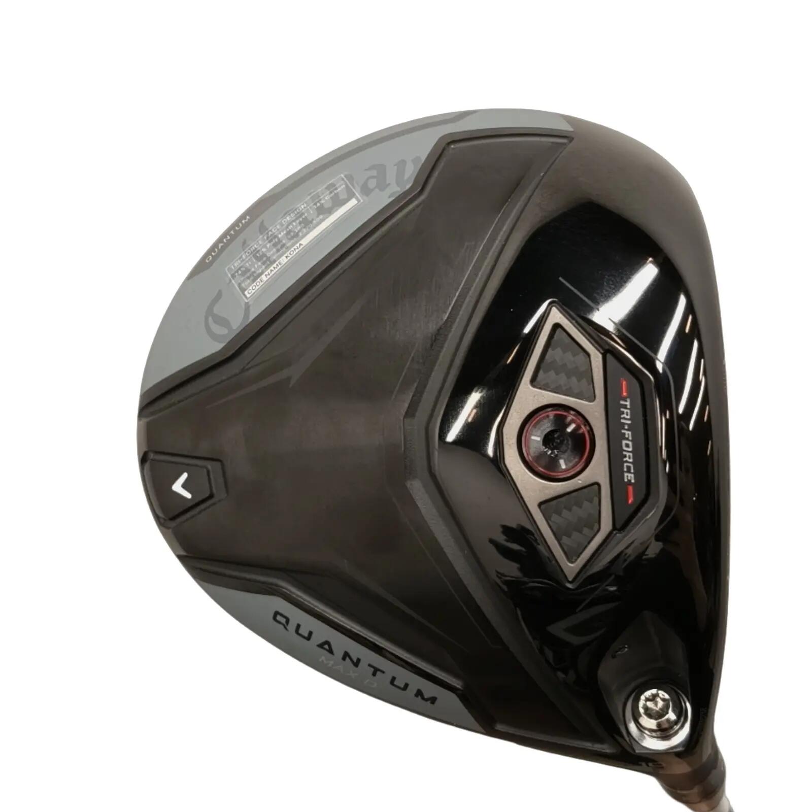 CALLAWAY picture