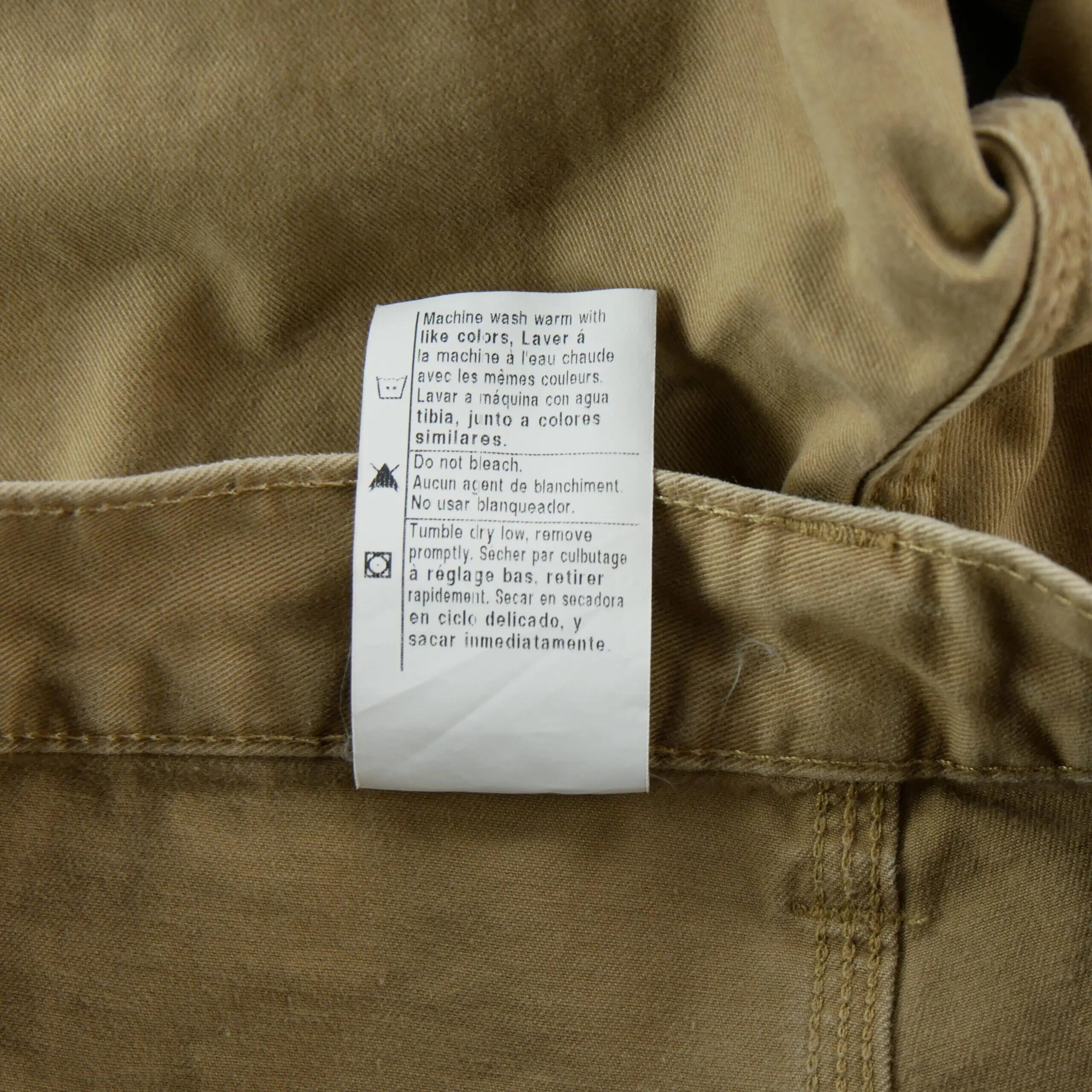 Refurbished - Herrenhose W42/L30 B324-DKH Relaxed - In gutem Zustand 10/10