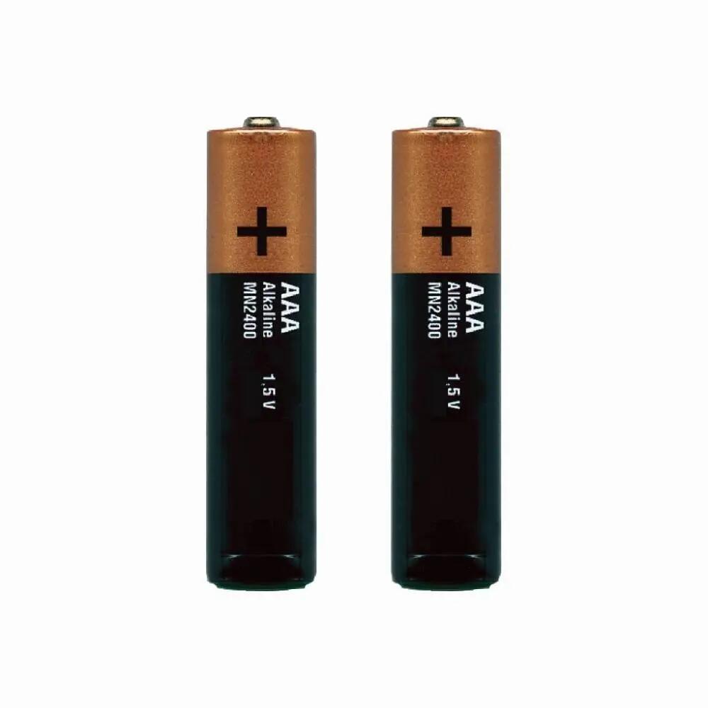 ICRO-BATTERIE TIPO AAA CONFEZIONE A, 2 PZ. SIGMA 2/3