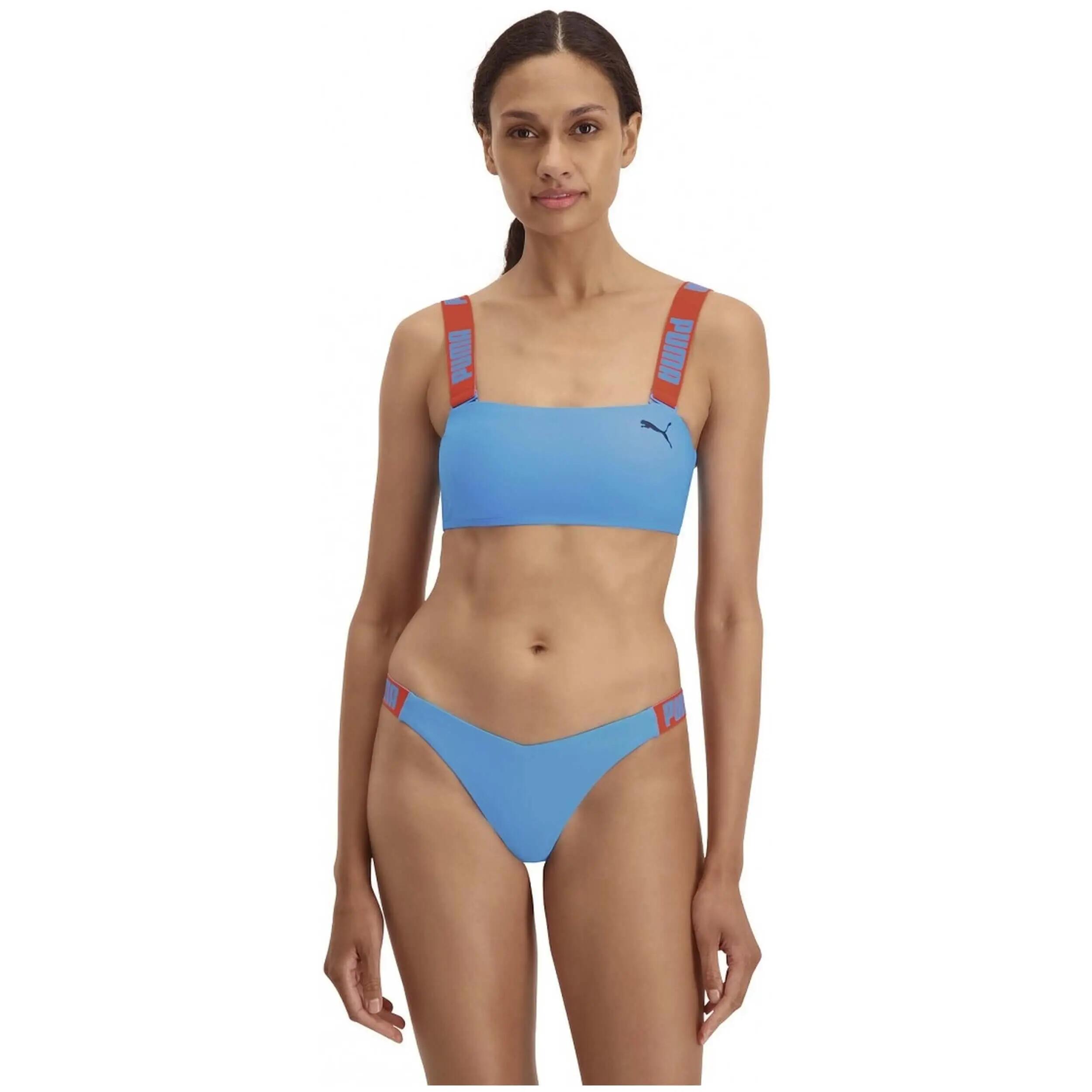 Bikini-höschen Puma Modell 701211031-003 für frauen 2/4