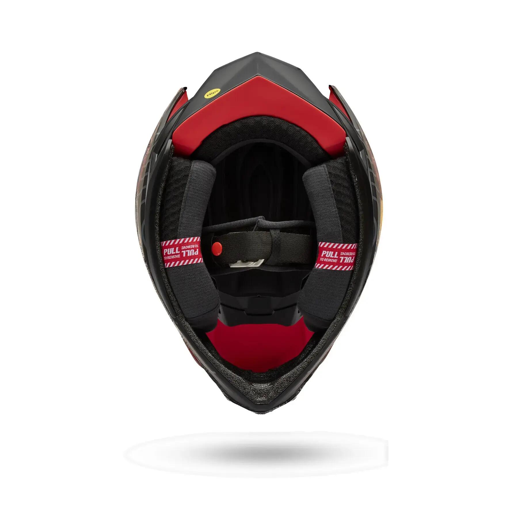 Casco integrale Bell Full-10 MIPS 6/6