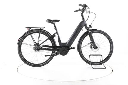 Tweedehands - EBIKE City Pro City E-Bike Lage instap - Zeer goed