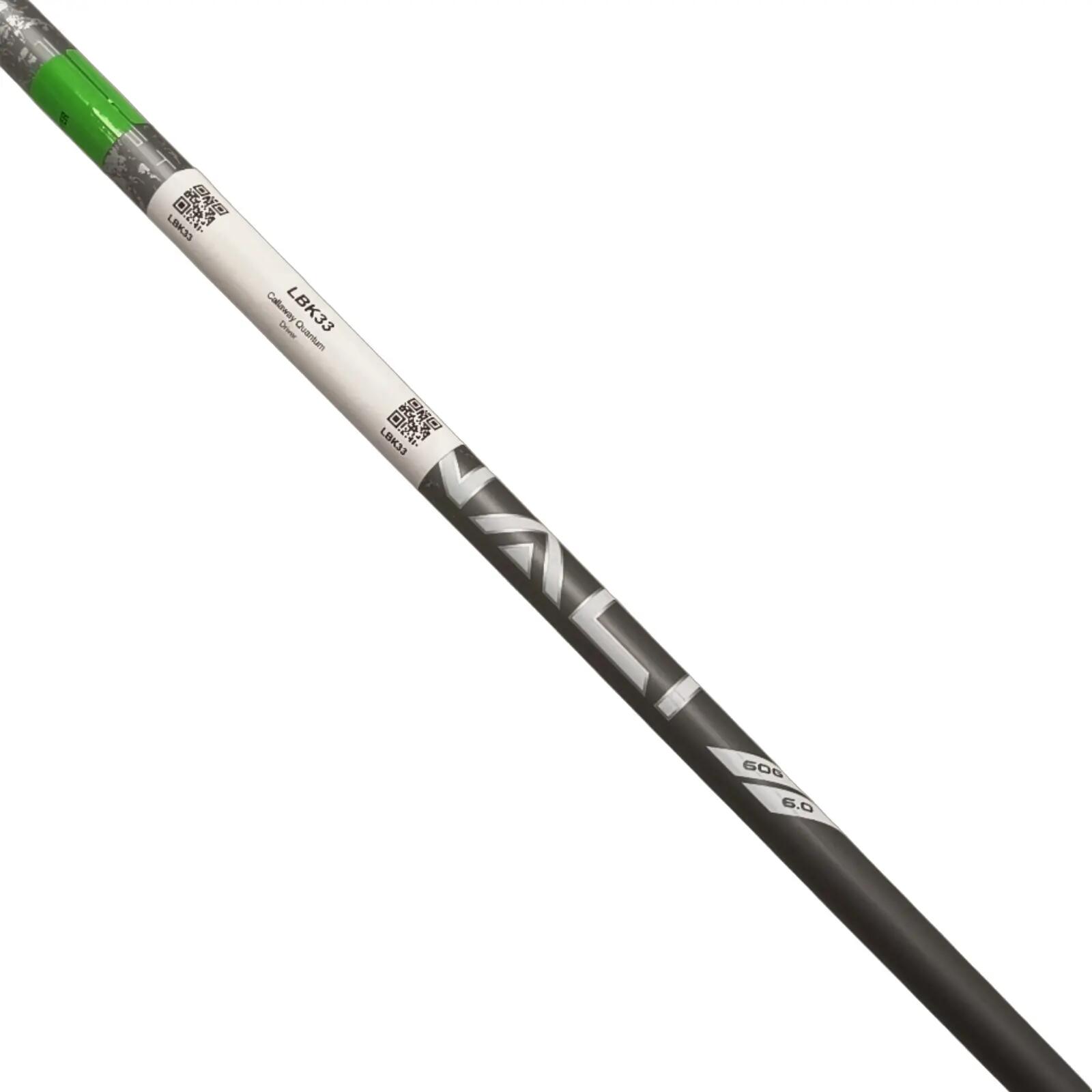 Callaway Quantum Max-D Driver / Flex Stiff / Loft 10.5 5/6