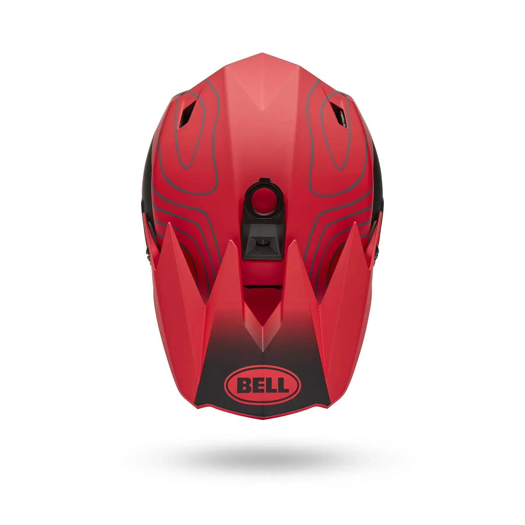 Casco integrale Bell Full-10 MIPS 5/6