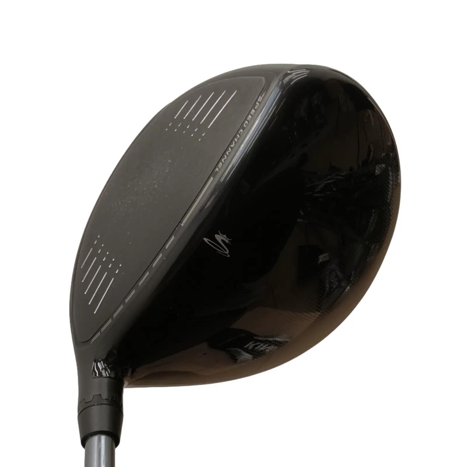 Cobra King F6+ Driver / Flex Regular / Loft 10.5 4/6