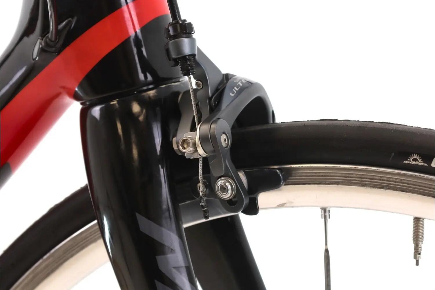 Tweedehands racefiets ·  Scultura 5000 · Zeer goede toestand 7/8