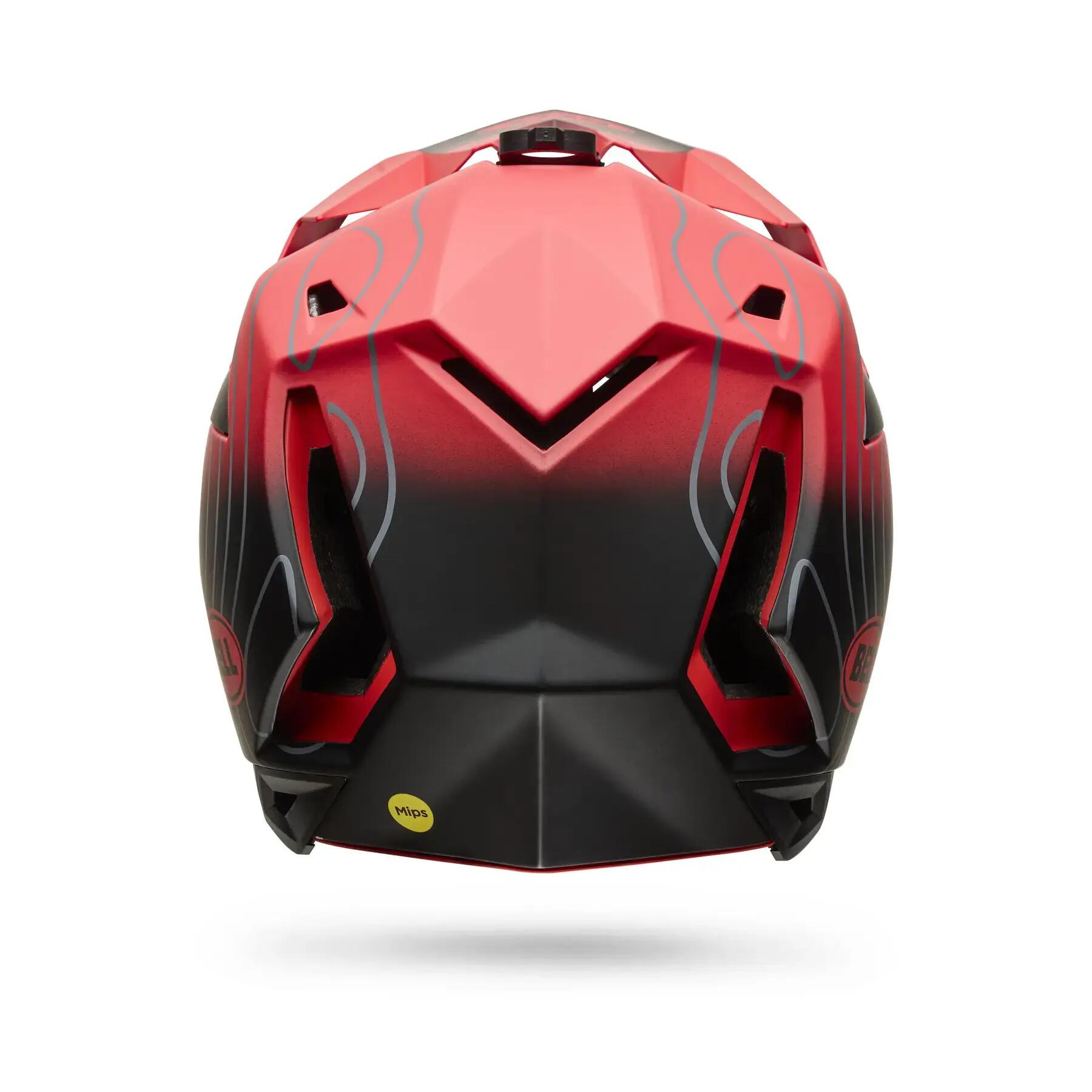 Casco integrale Bell Full-10 MIPS 4/6