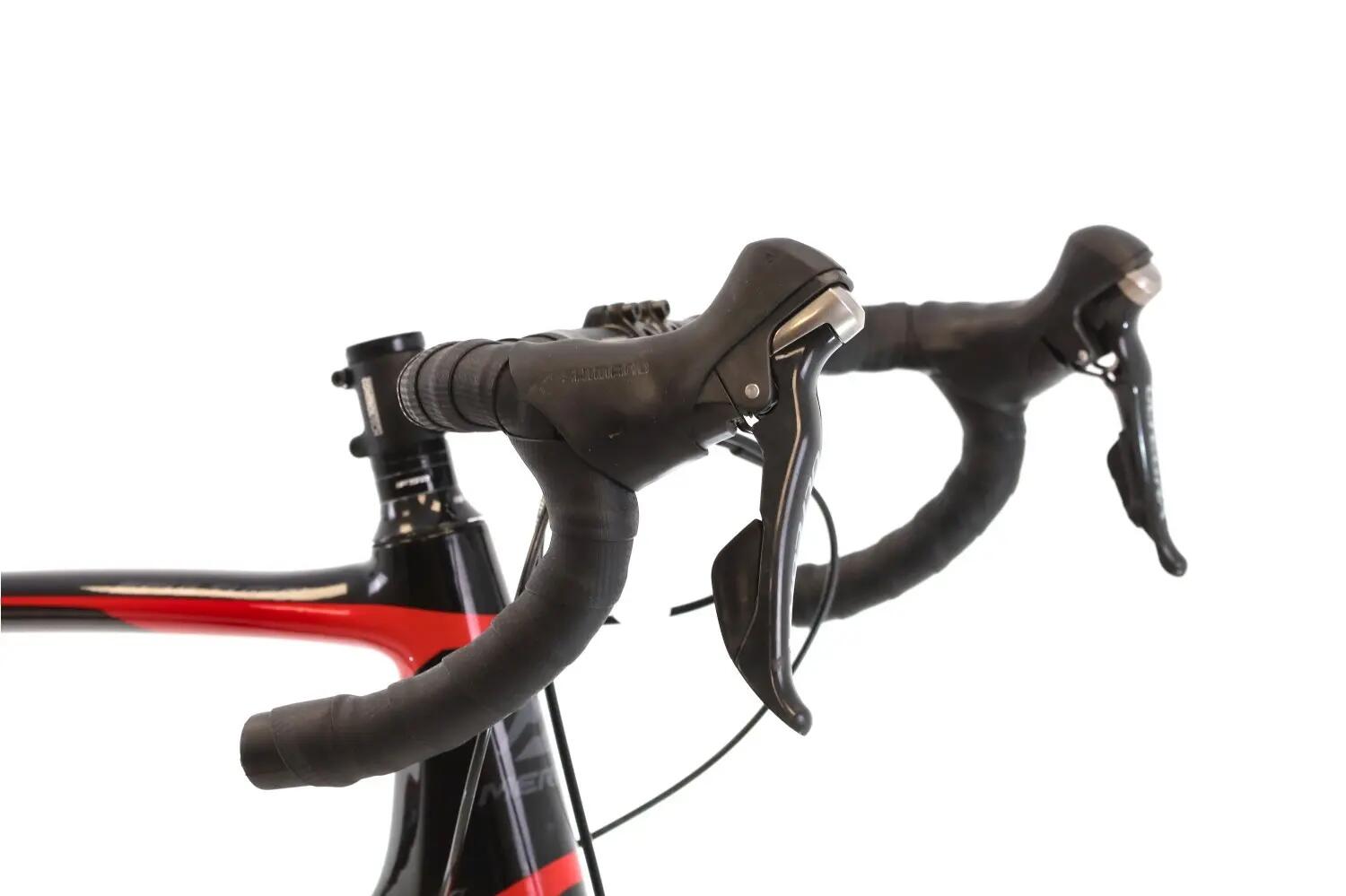 Tweedehands racefiets ·  Scultura 5000 · Zeer goede toestand 6/8