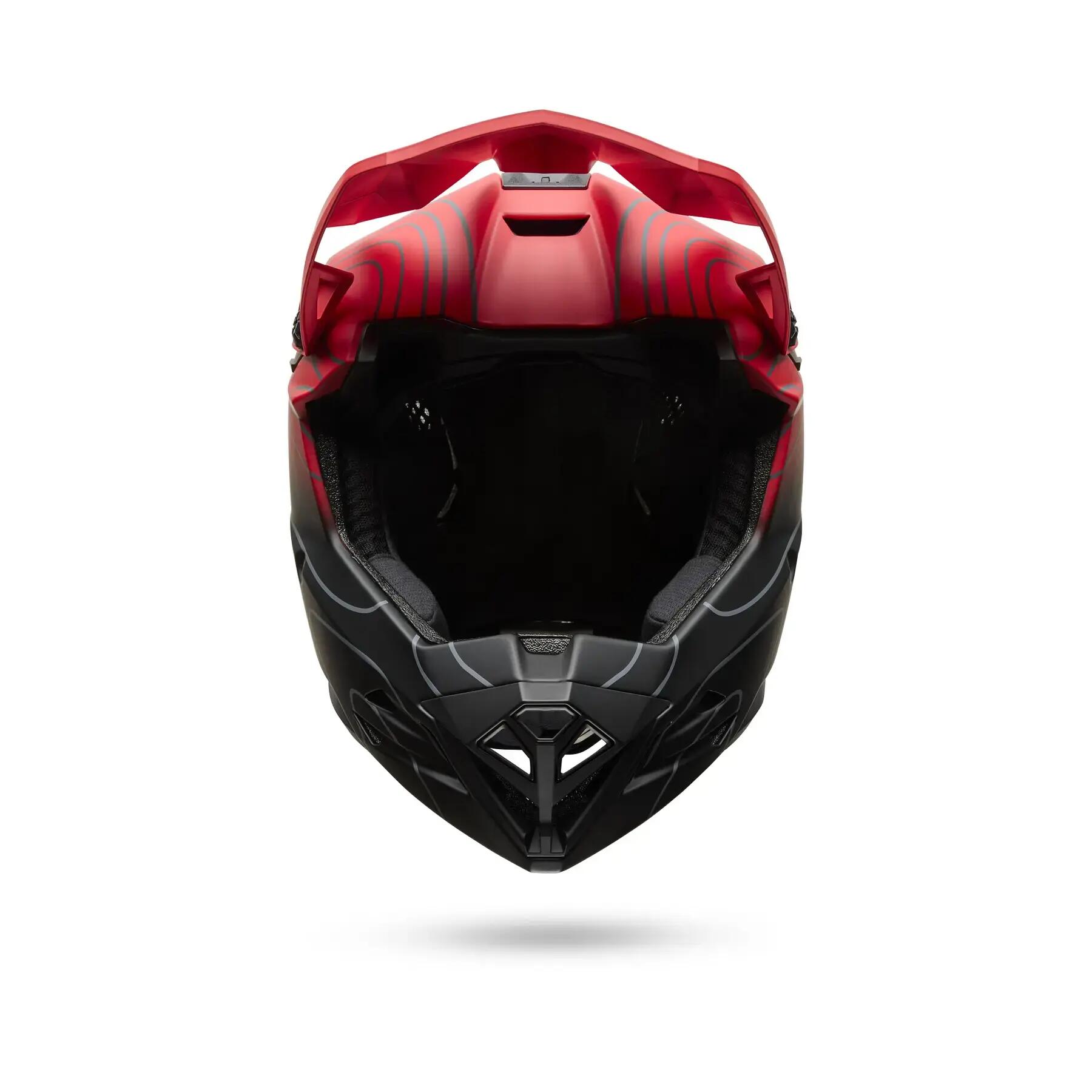 Casco integrale Bell Full-10 MIPS 3/6