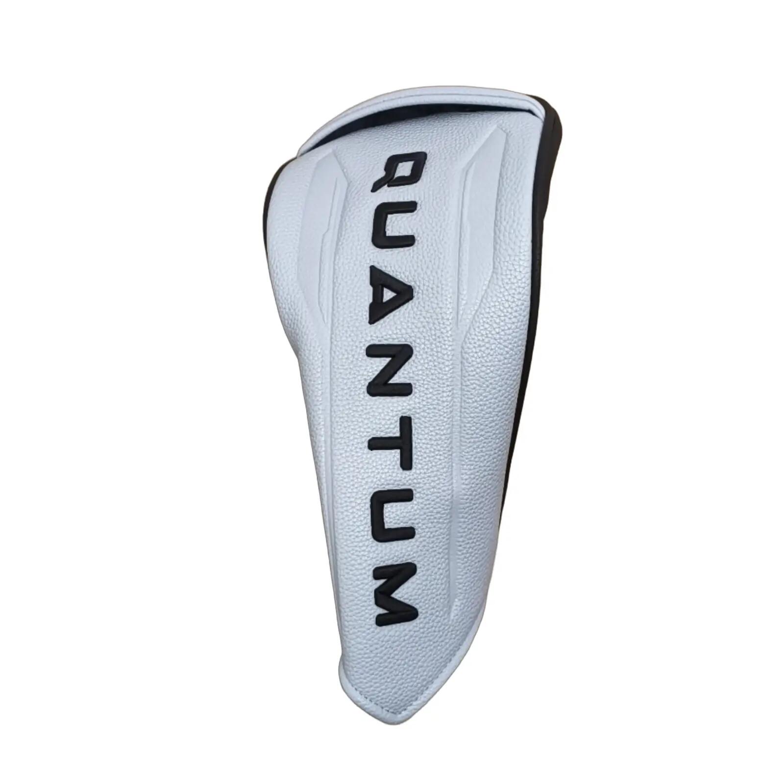 Callaway Quantum Max-D Driver / Flex Stiff / Loft 10.5 2/6