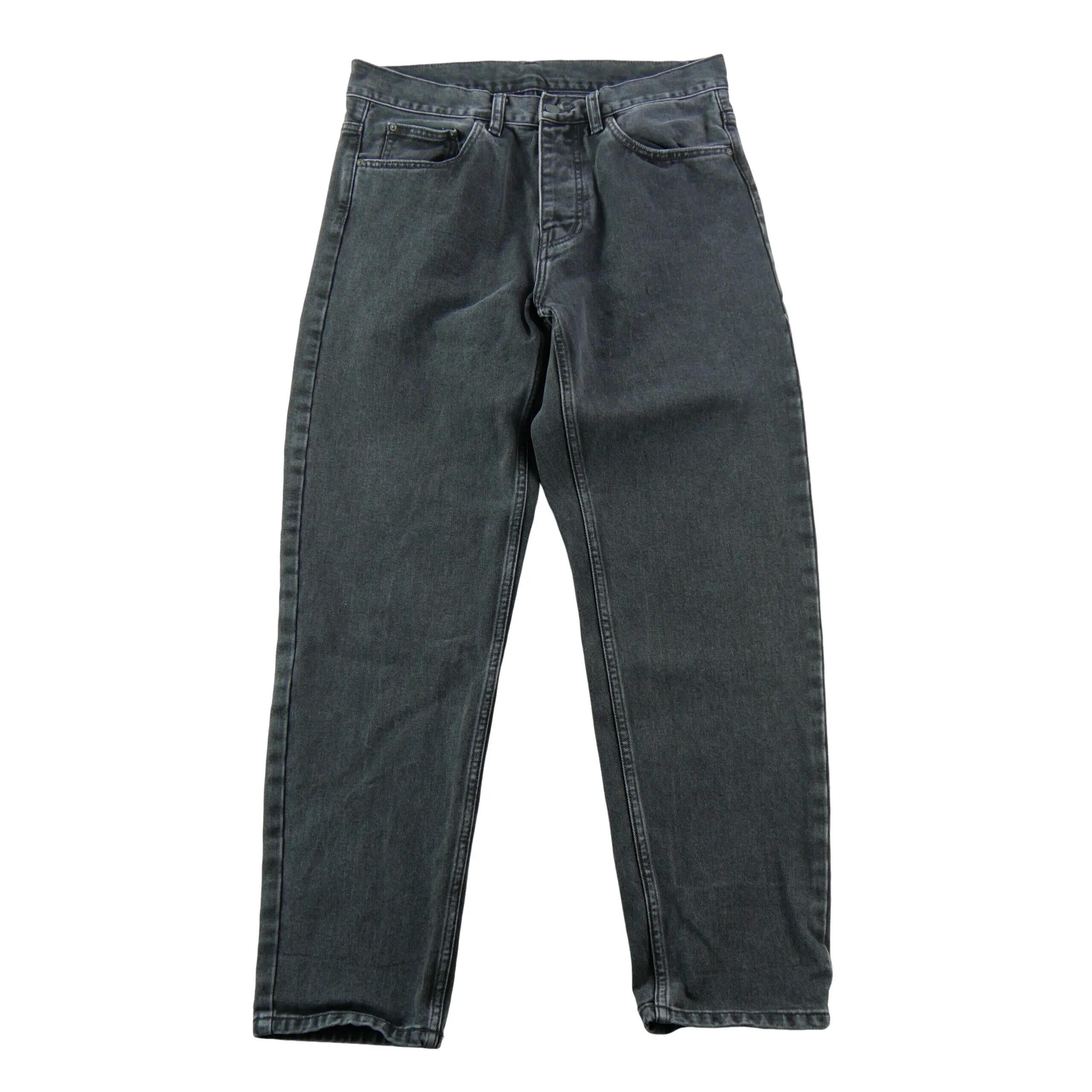 Second life - Jeans bărbați W31/L32 Newel Pant Relaxați - Ca nou