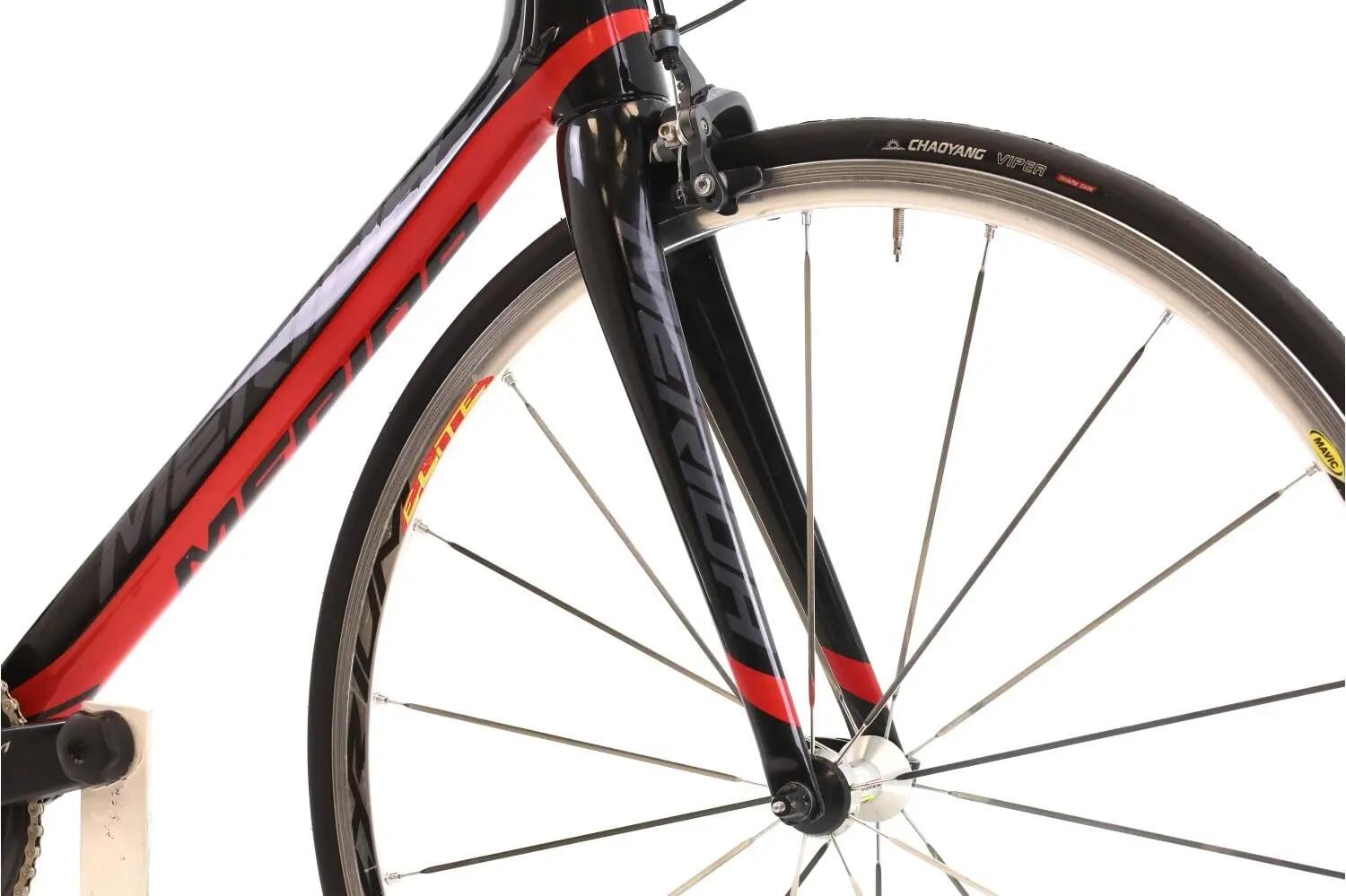 Tweedehands racefiets ·  Scultura 5000 · Zeer goede toestand 5/8