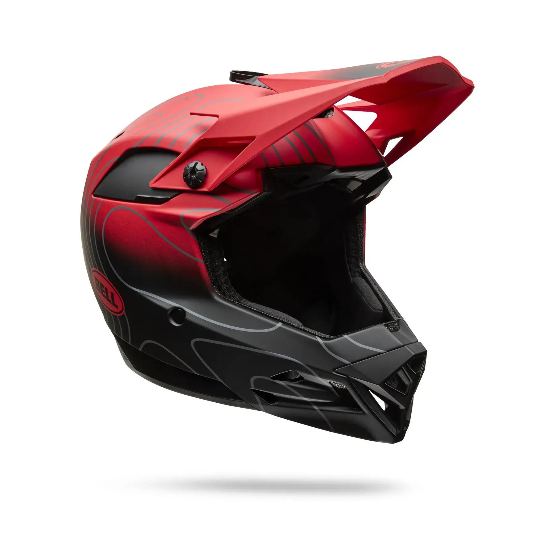 Casco integrale Bell Full-10 MIPS 2/6