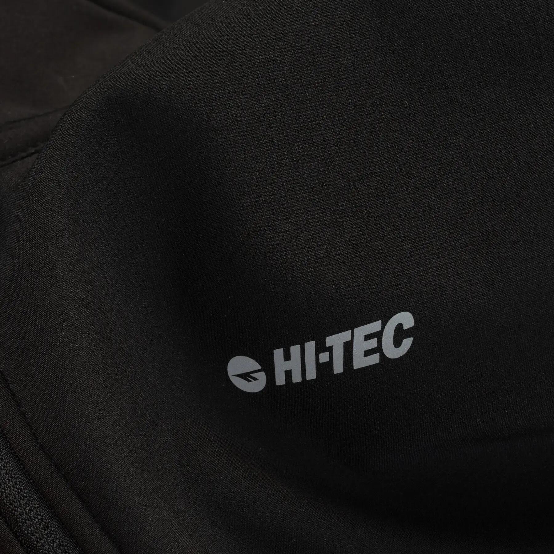 Chaqueta Softshell Hi-Tec Core Melti 4/4