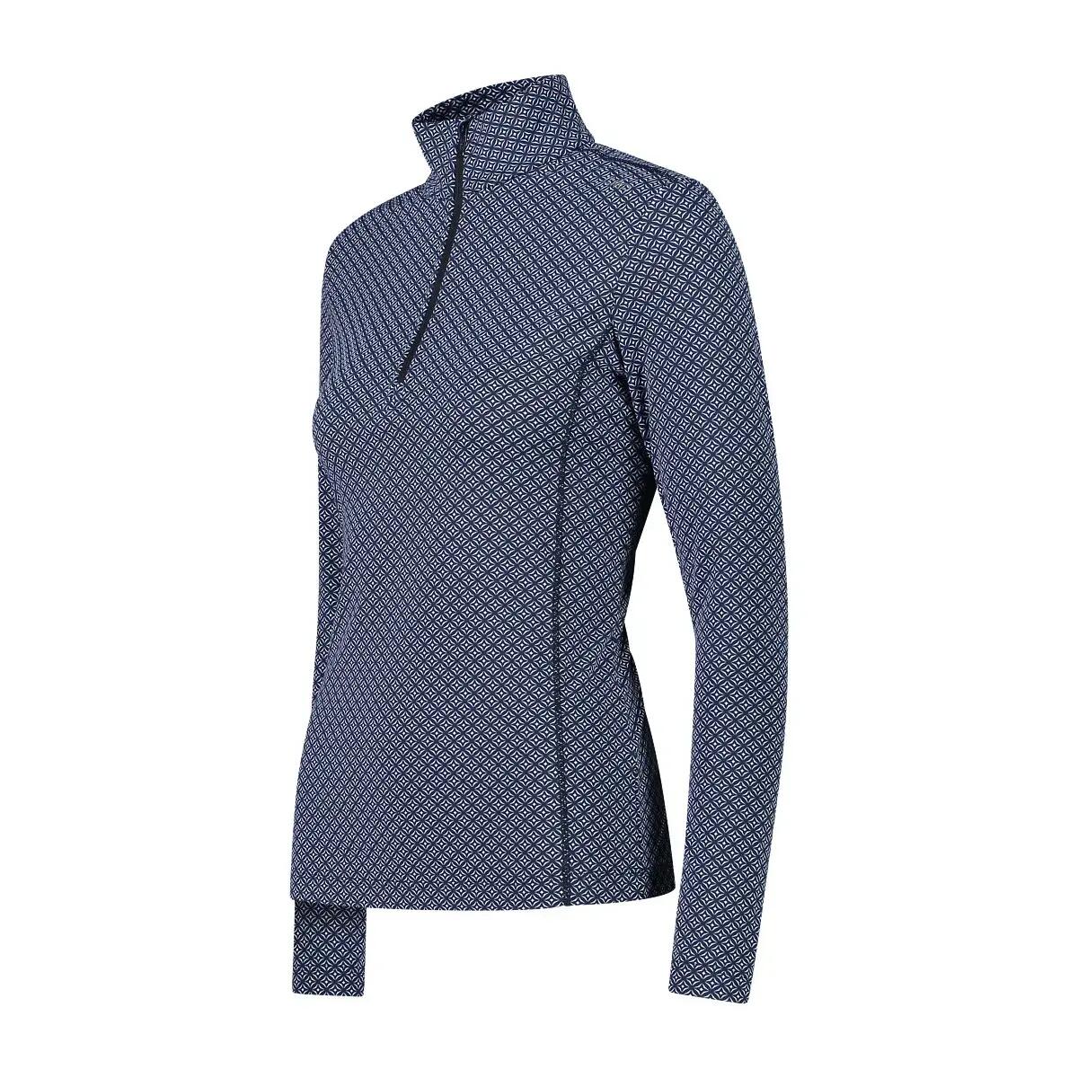 Veste de survêtement femme CMP 3/3