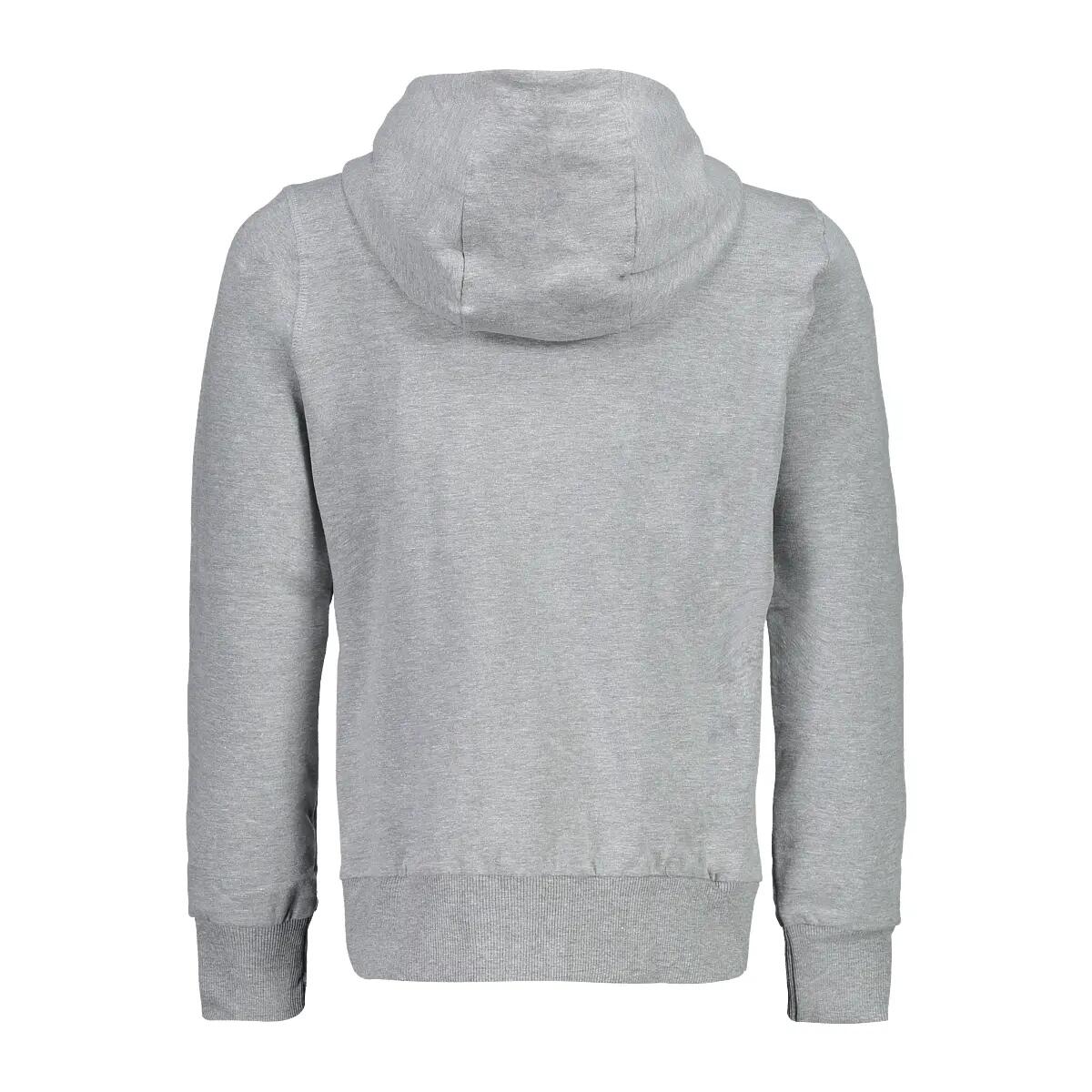 Sweatshirt à capuche zippé enfant CMP Fix 2/2