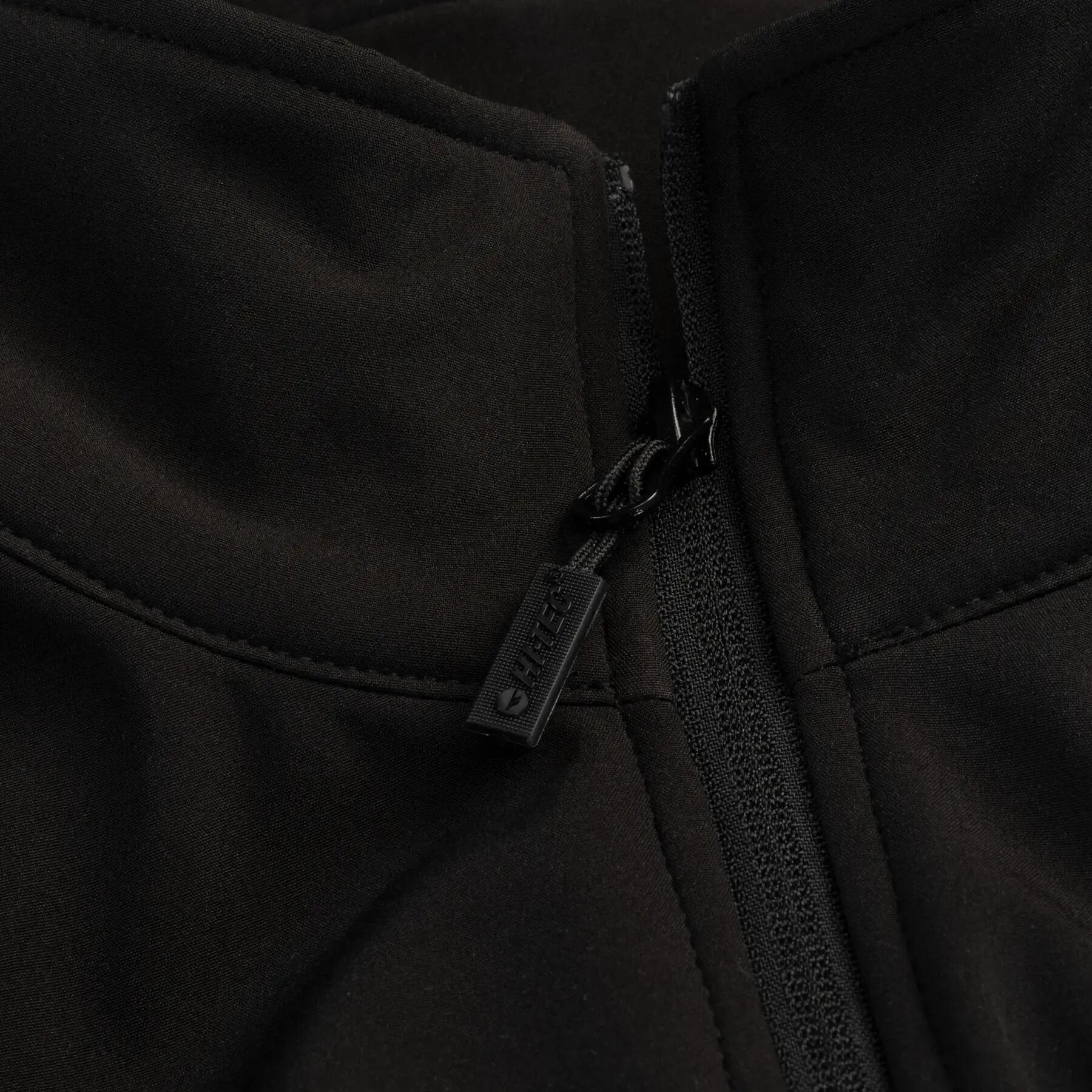 Chaqueta Softshell Hi-Tec Core Melti 3/4