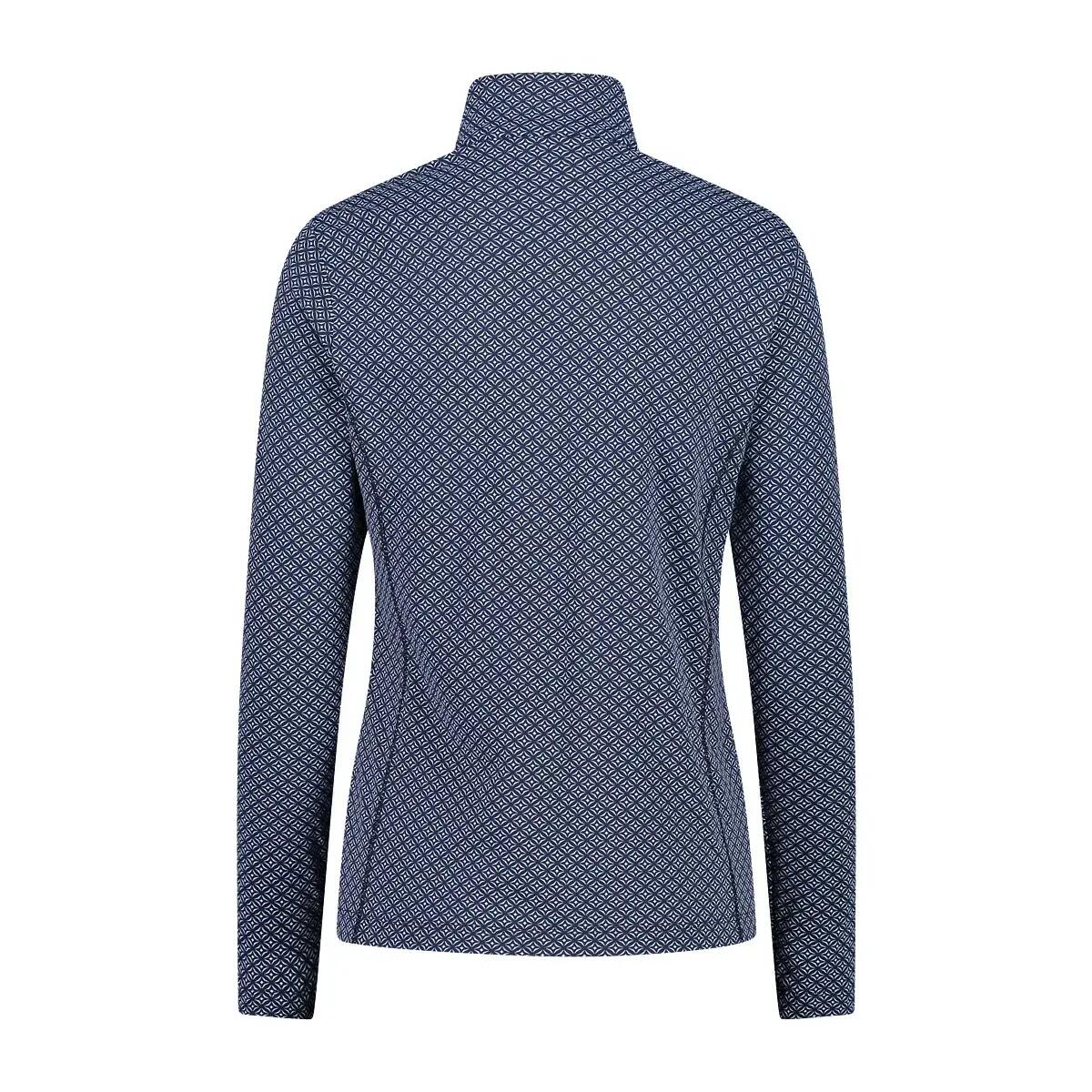 Veste de survêtement femme CMP 2/3