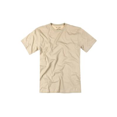 T-shirt Under Armour UA Tactical HeatGear Charged Cotton Tee