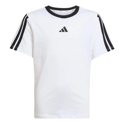 T-shirt fille adidas Essentials 3-Stripes