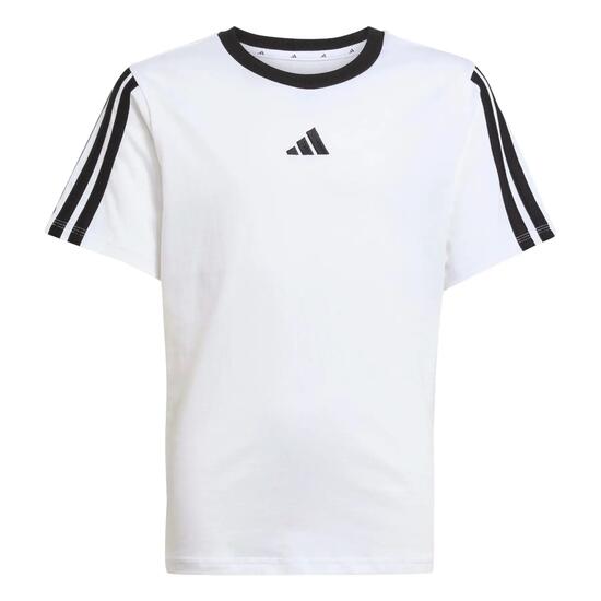 T-shirt fille adidas Essentials 3-Stripes