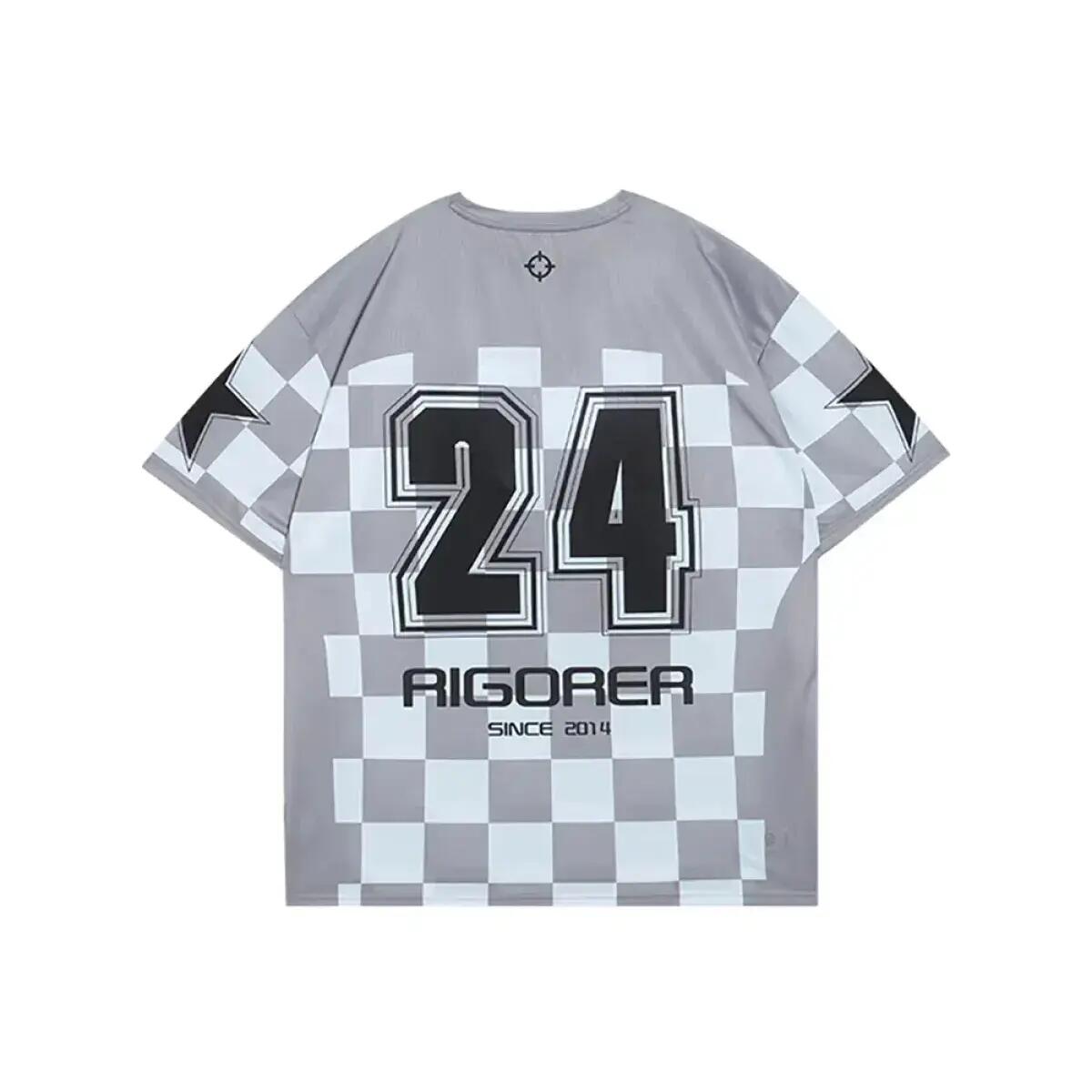 T-shirt Rigorer '24' 2/2